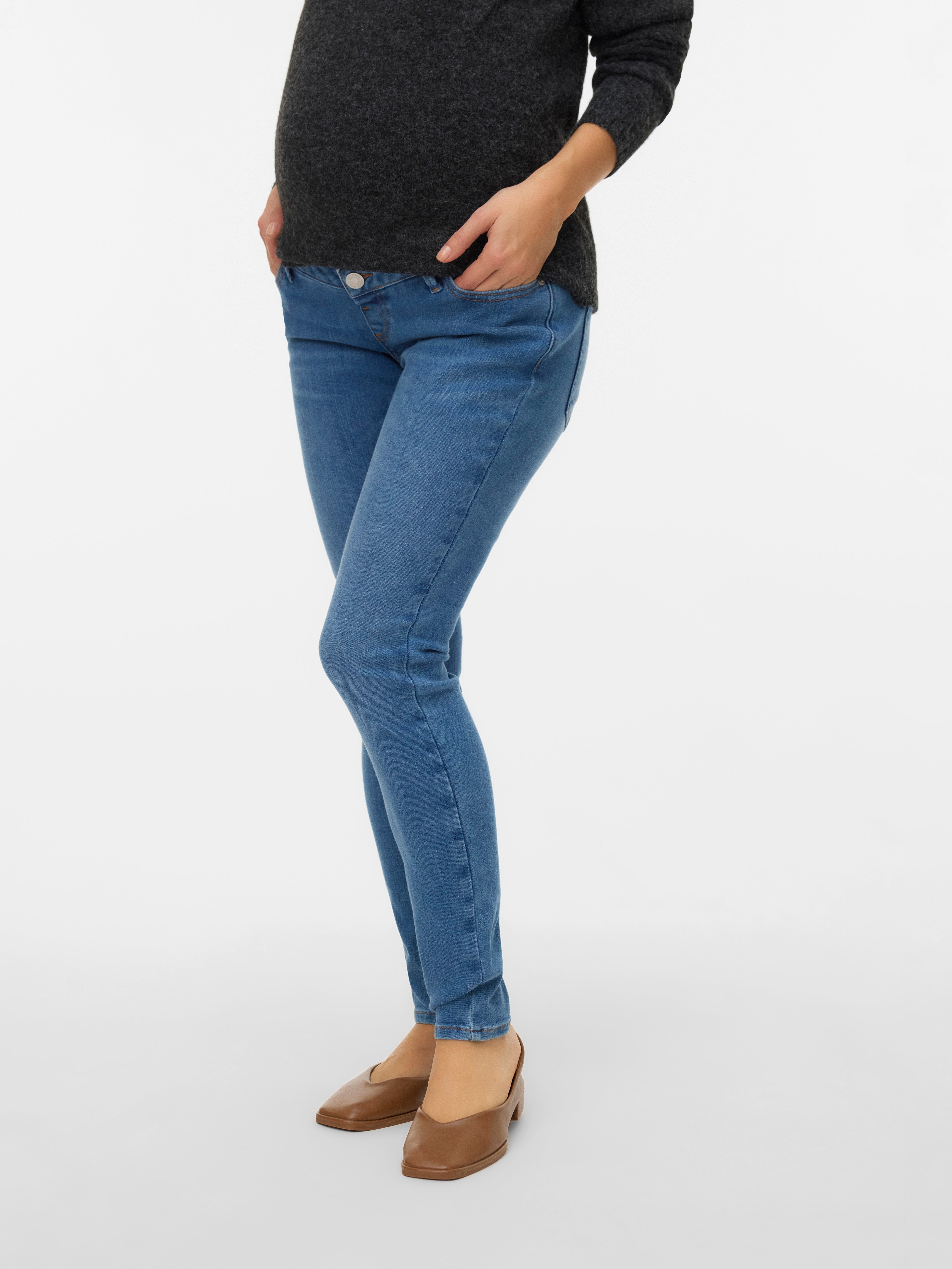 VERO MODA® Skinny Fit Jeans