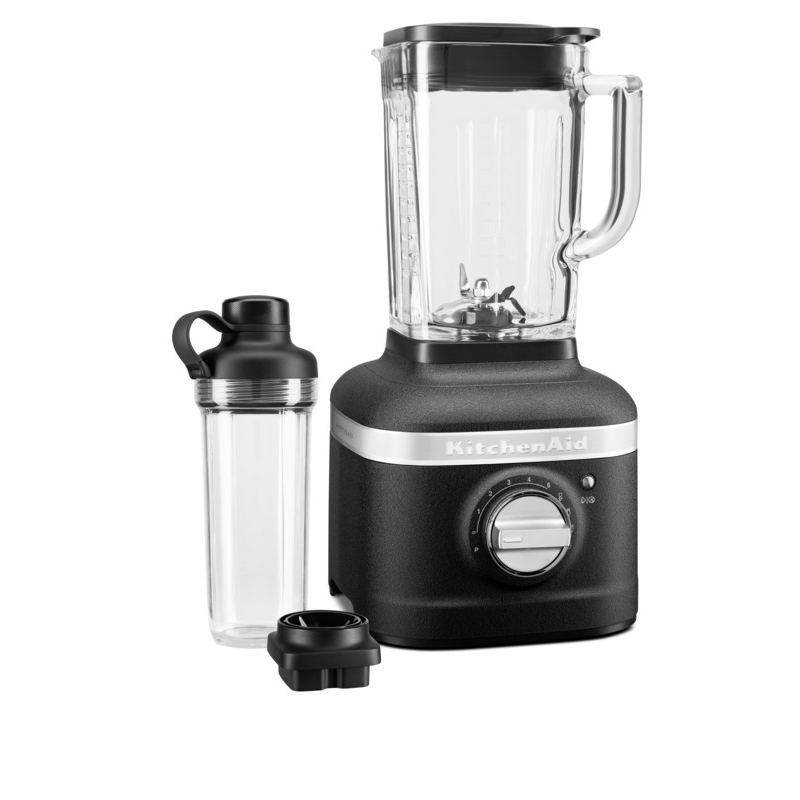 Blender Artisan K400 avec bol individuel, disponible en plusieurs couleurs
