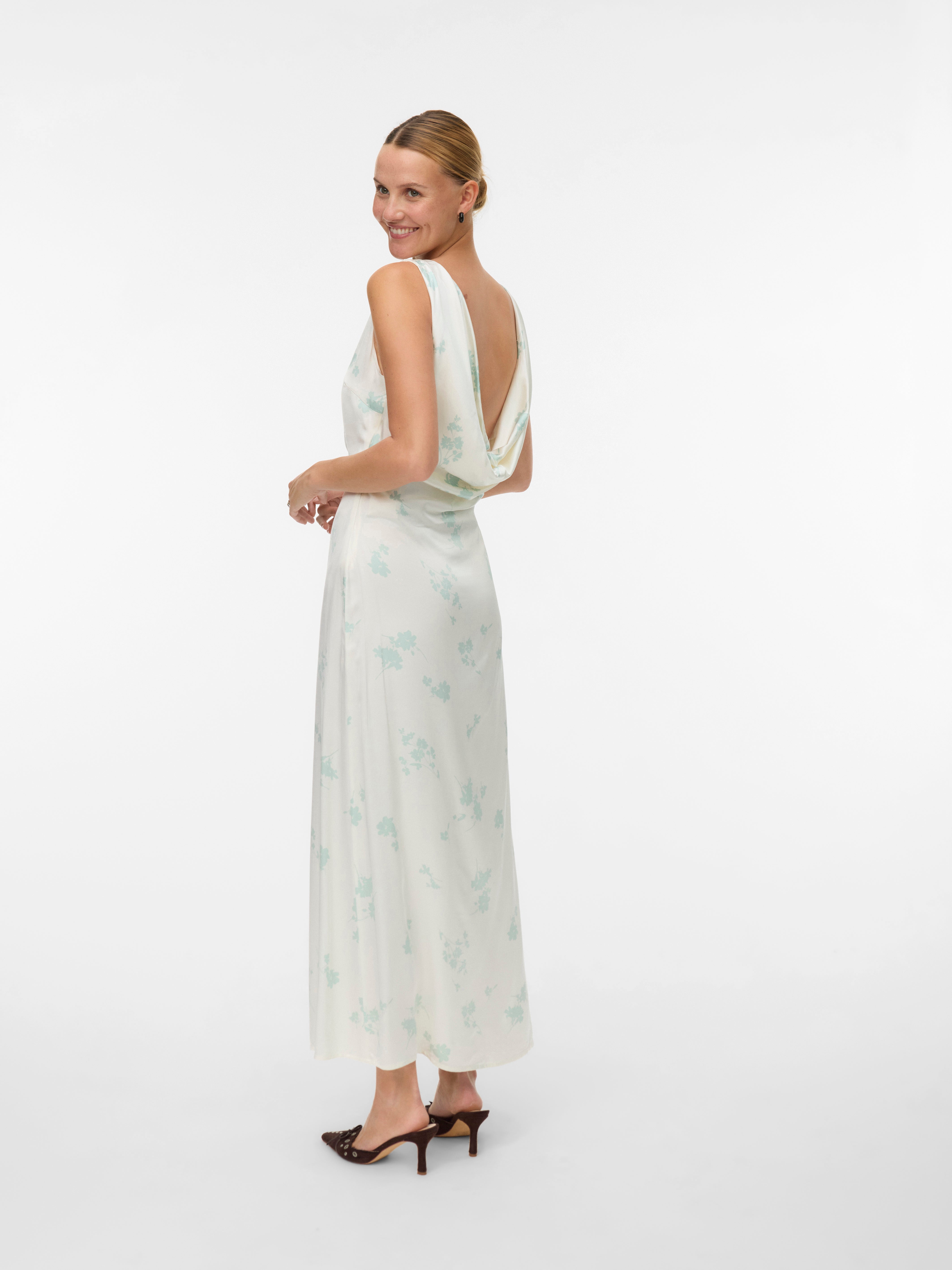 VERO MODA® AWBILLIE Long dress