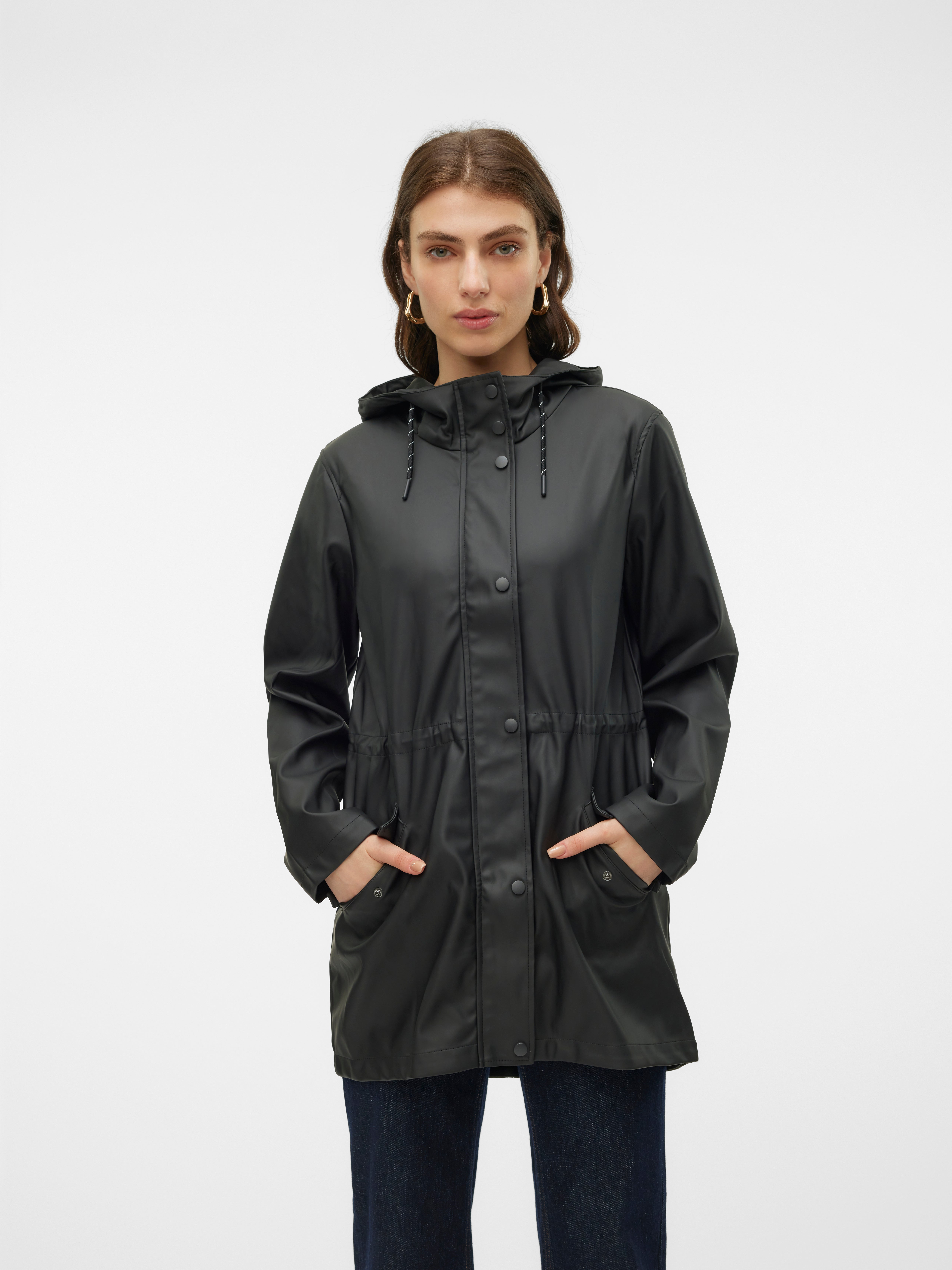 VERO MODA® VMMALOU Raincoat