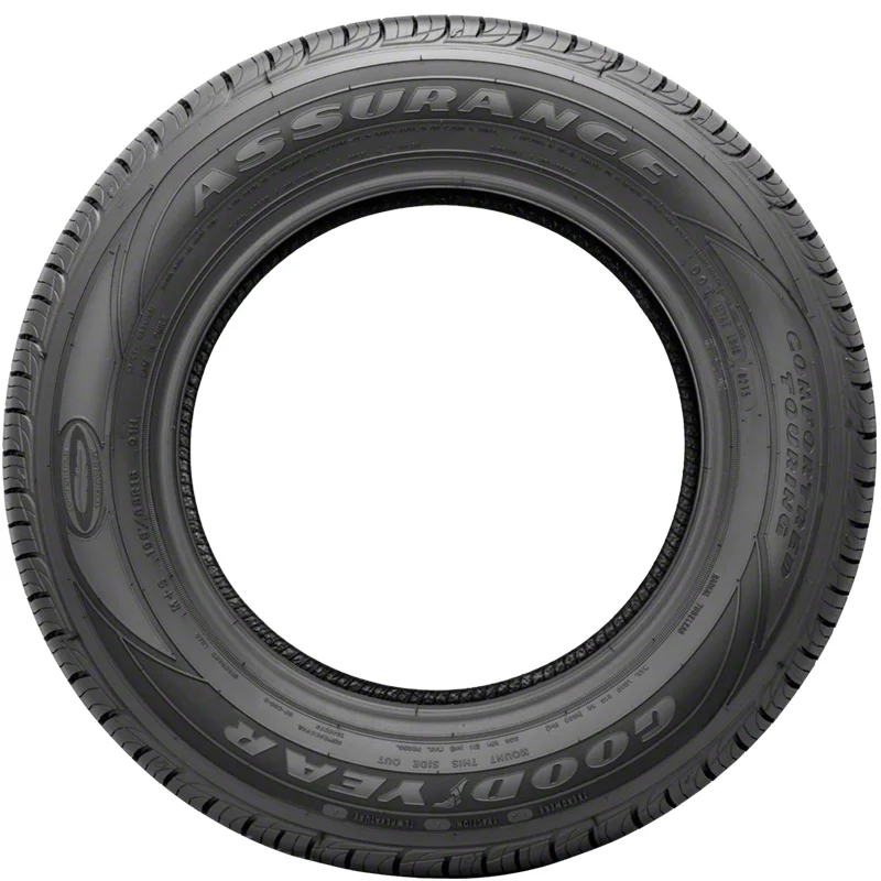 Goodyear Assurance Comfortred Touring All-Season 225/65R17 102H Passenger Tire