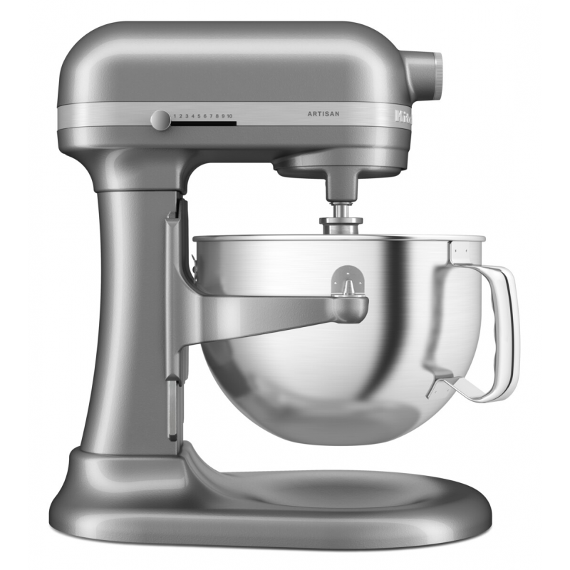 Robot pâtissier Artisan 5,6 L à bol relevable, disponible en plusieurs couleurs