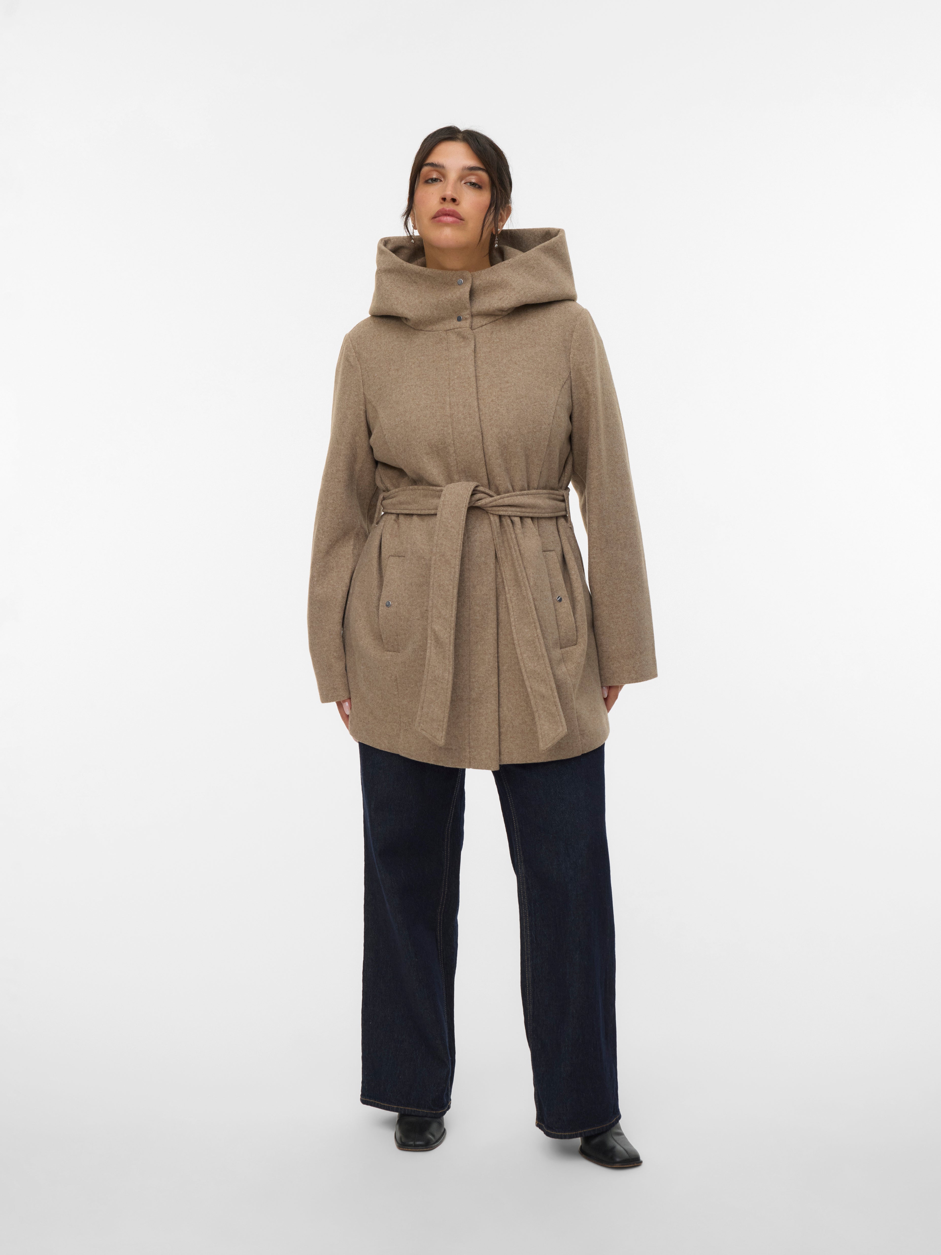 VERO MODA® VMCPOPLIVA Coat