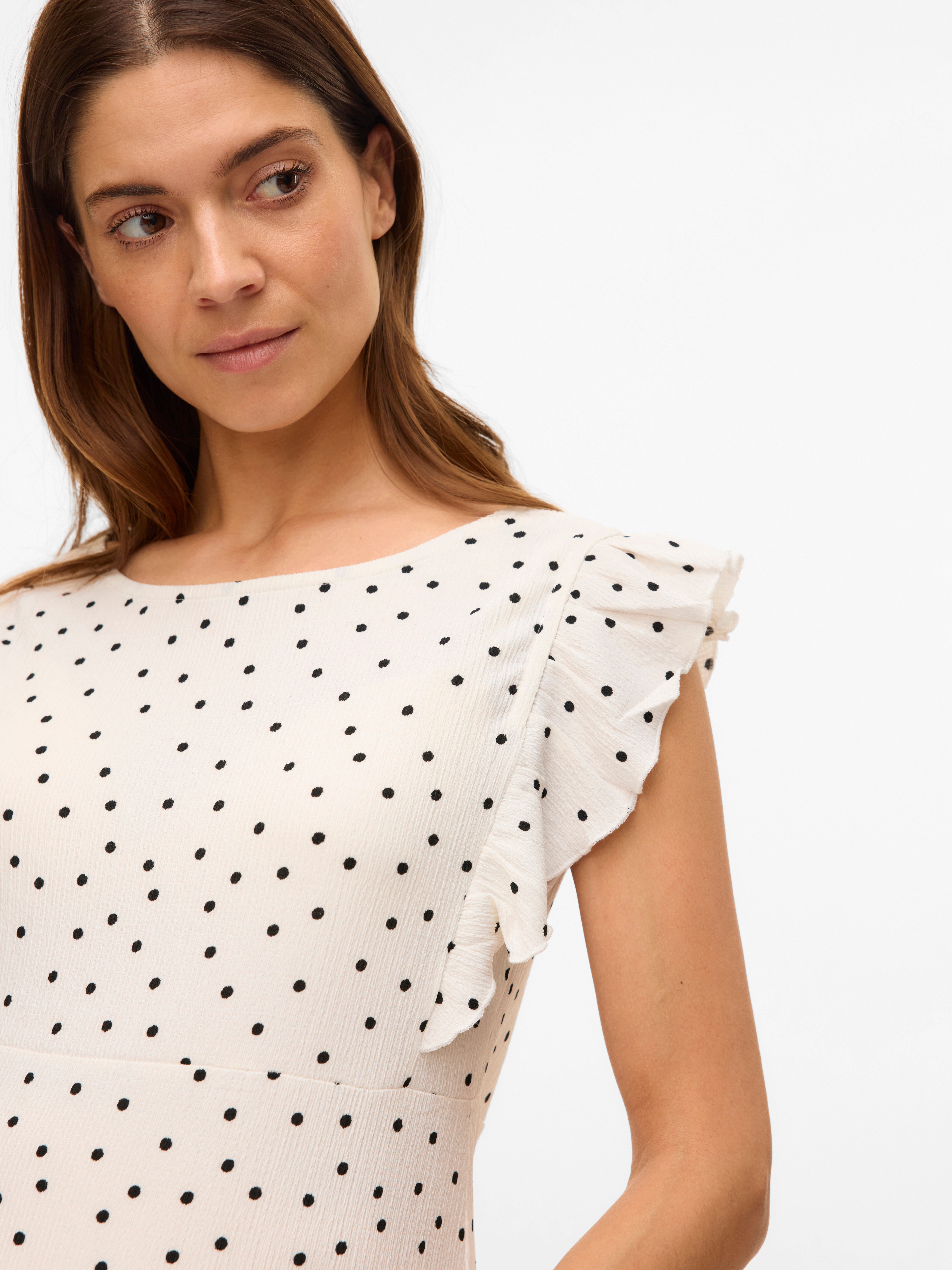 VERO MODA® MLEVELINE Maternity Dress