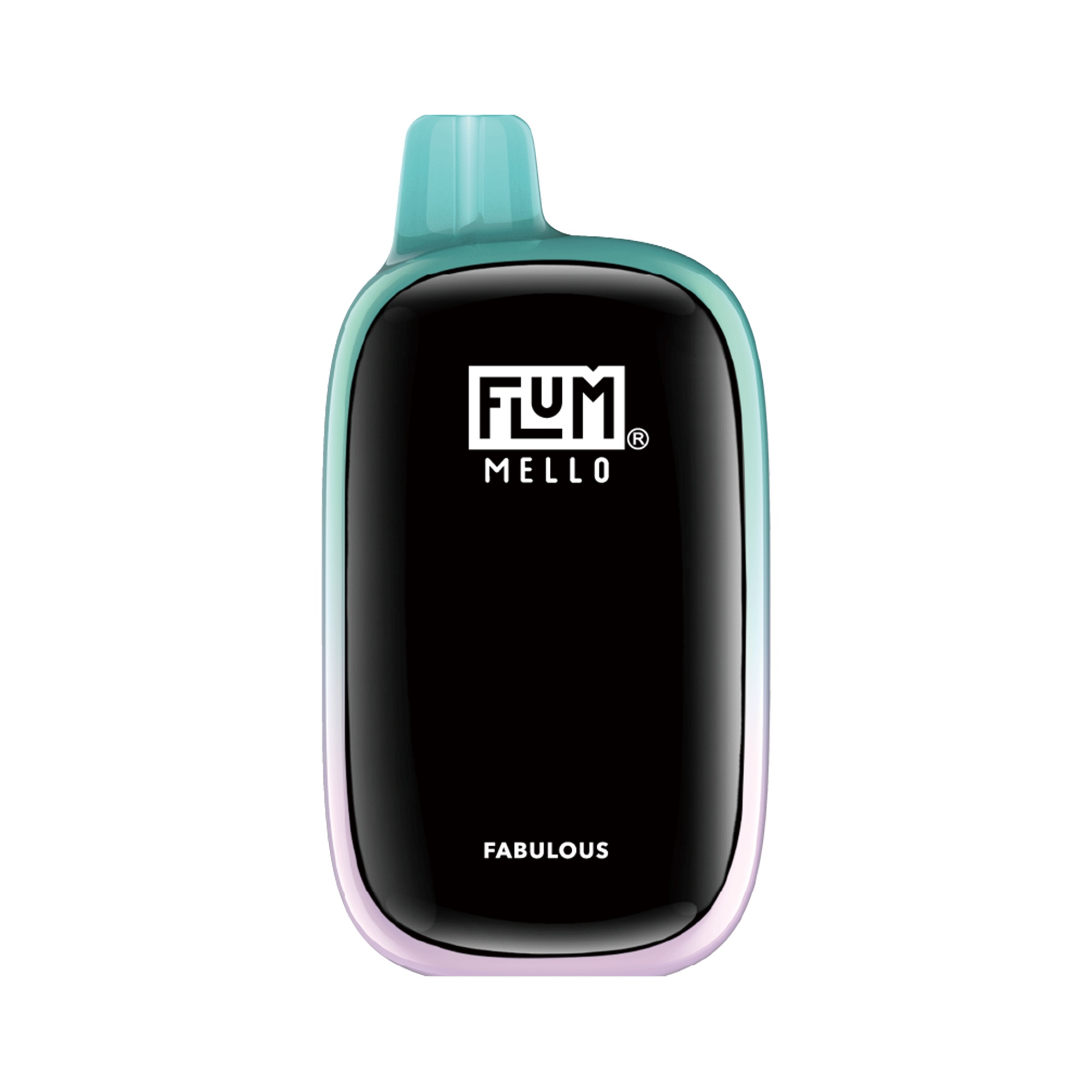 FLUM Mello Disposable Vape - Fabulous