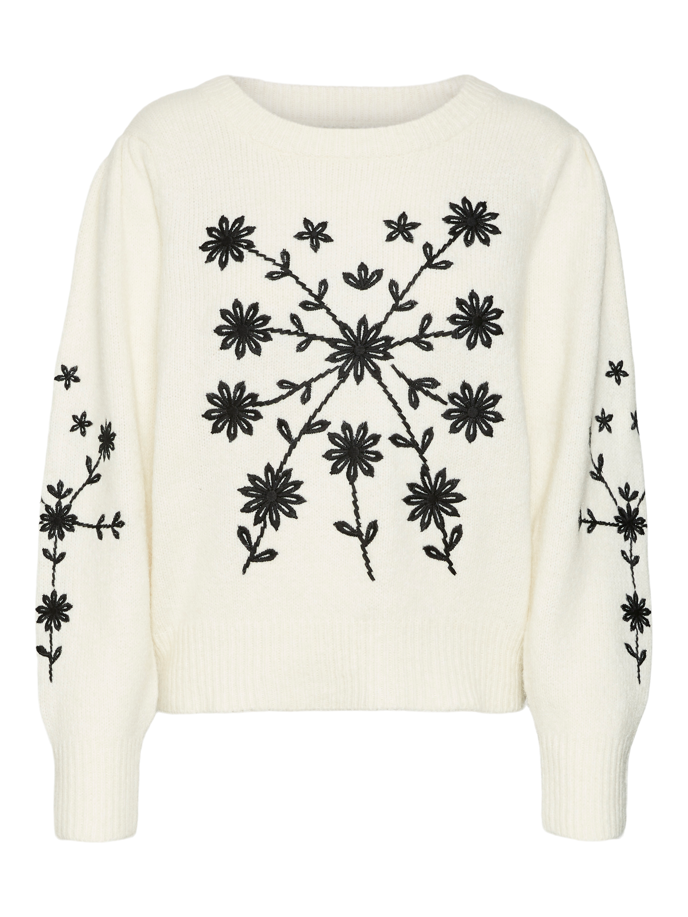 VERO MODA® VMGAIA Knitted pullover
