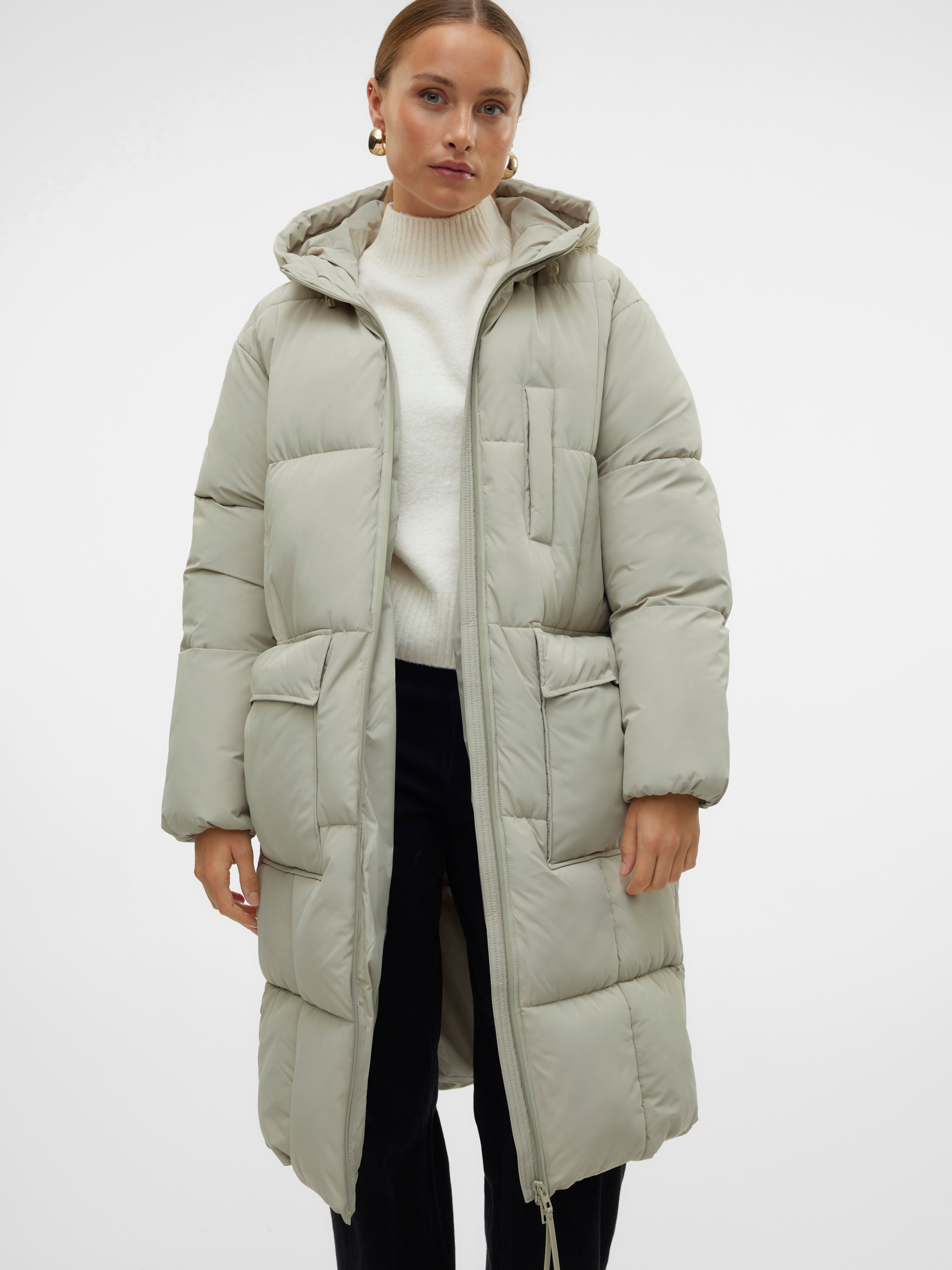 VERO MODA® VMELANORANJA Coat
