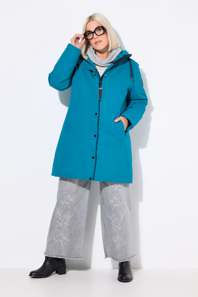 HYPRAR Triple Function Jacket