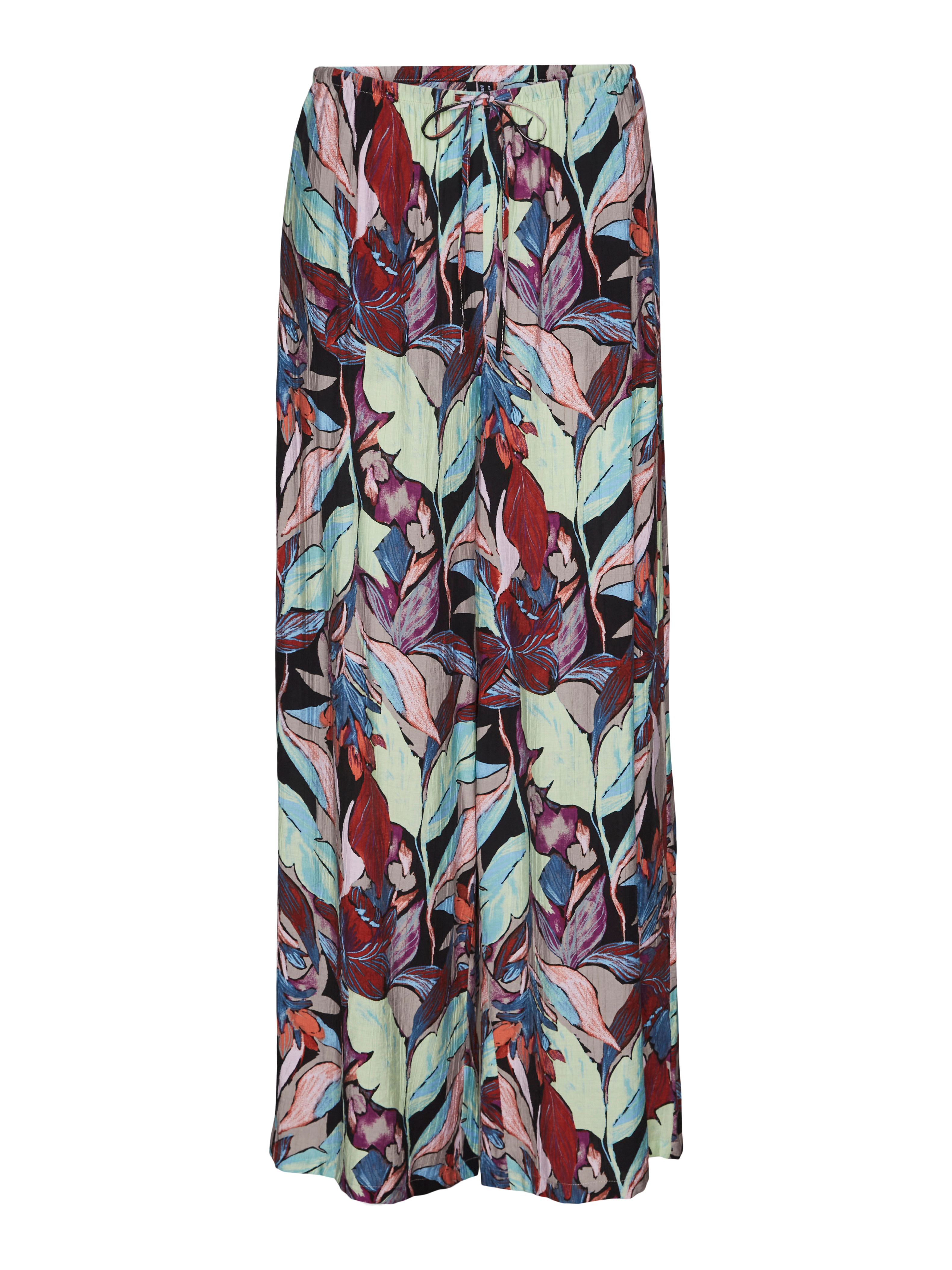 VERO MODA® VMMAJA High waist Trousers