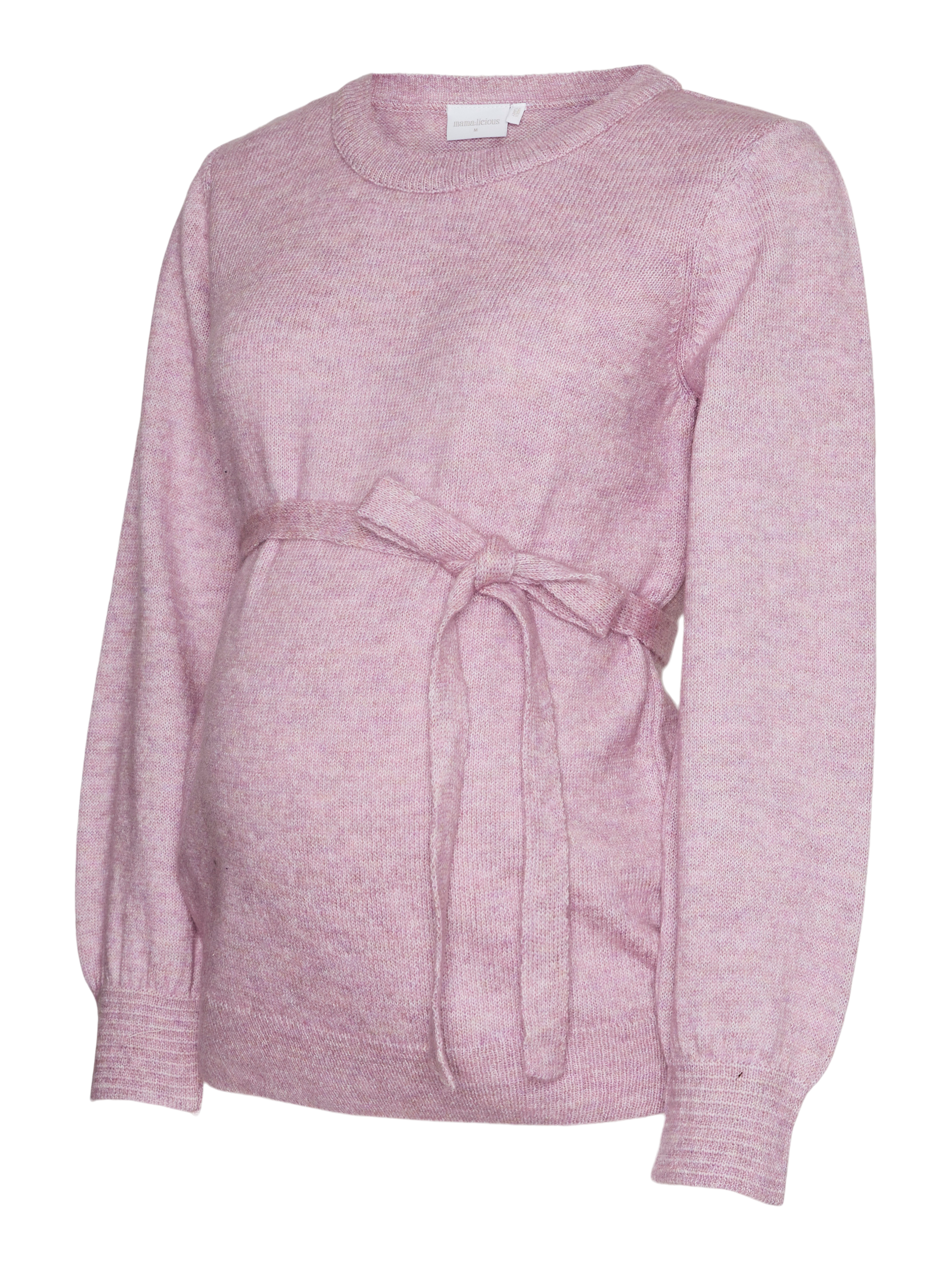 VERO MODA® Knitted maternity-pullover