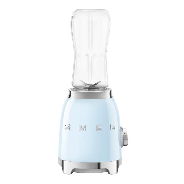 Personal blender PBF01 0,6L pastellblå
