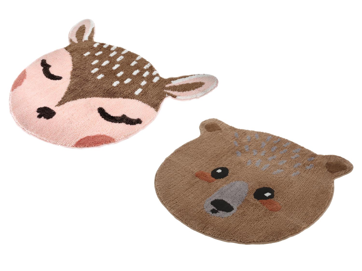 LIVARNO Tapis pour enfant