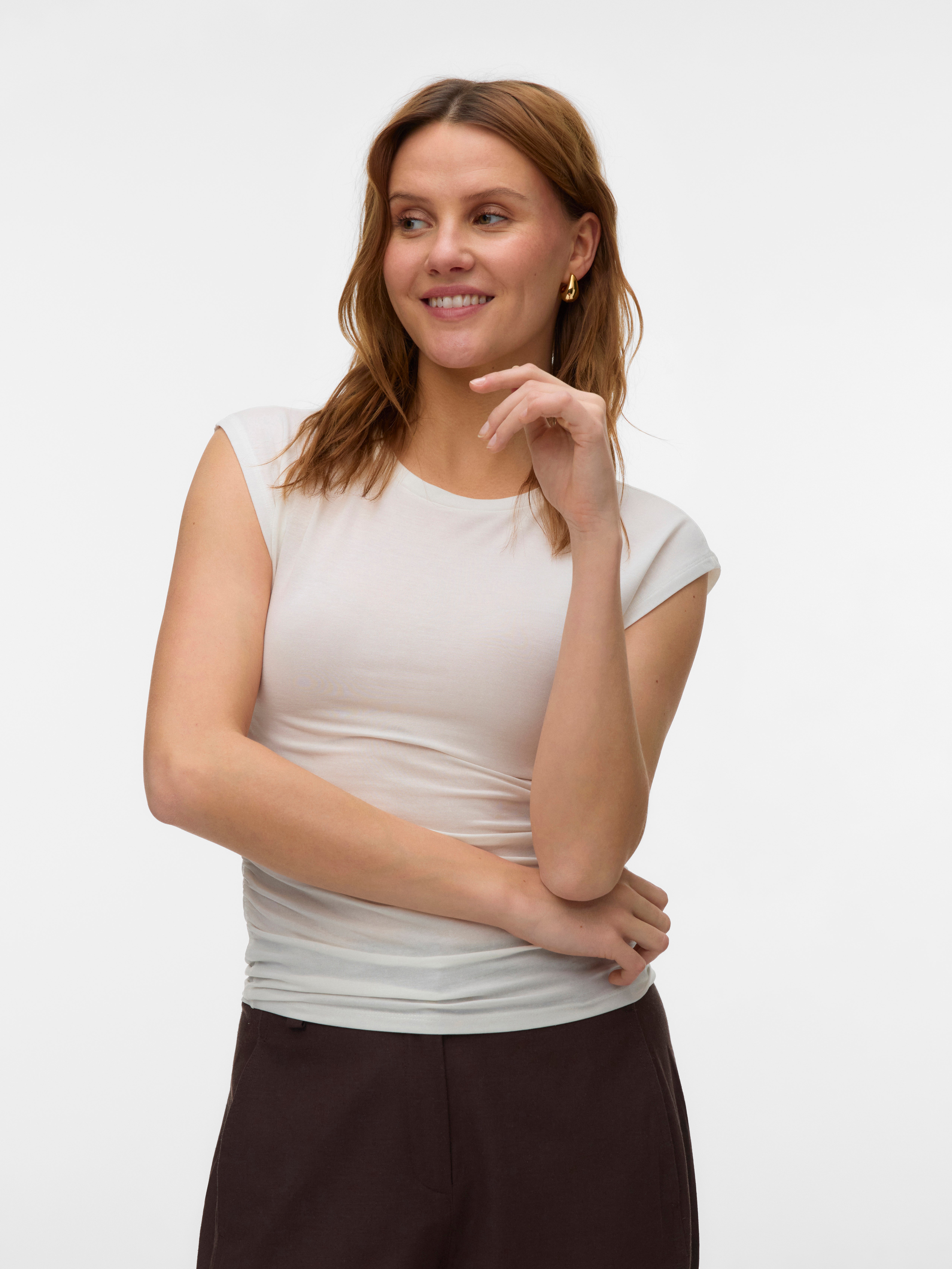 VERO MODA® VMAVASARAH T-Shirt