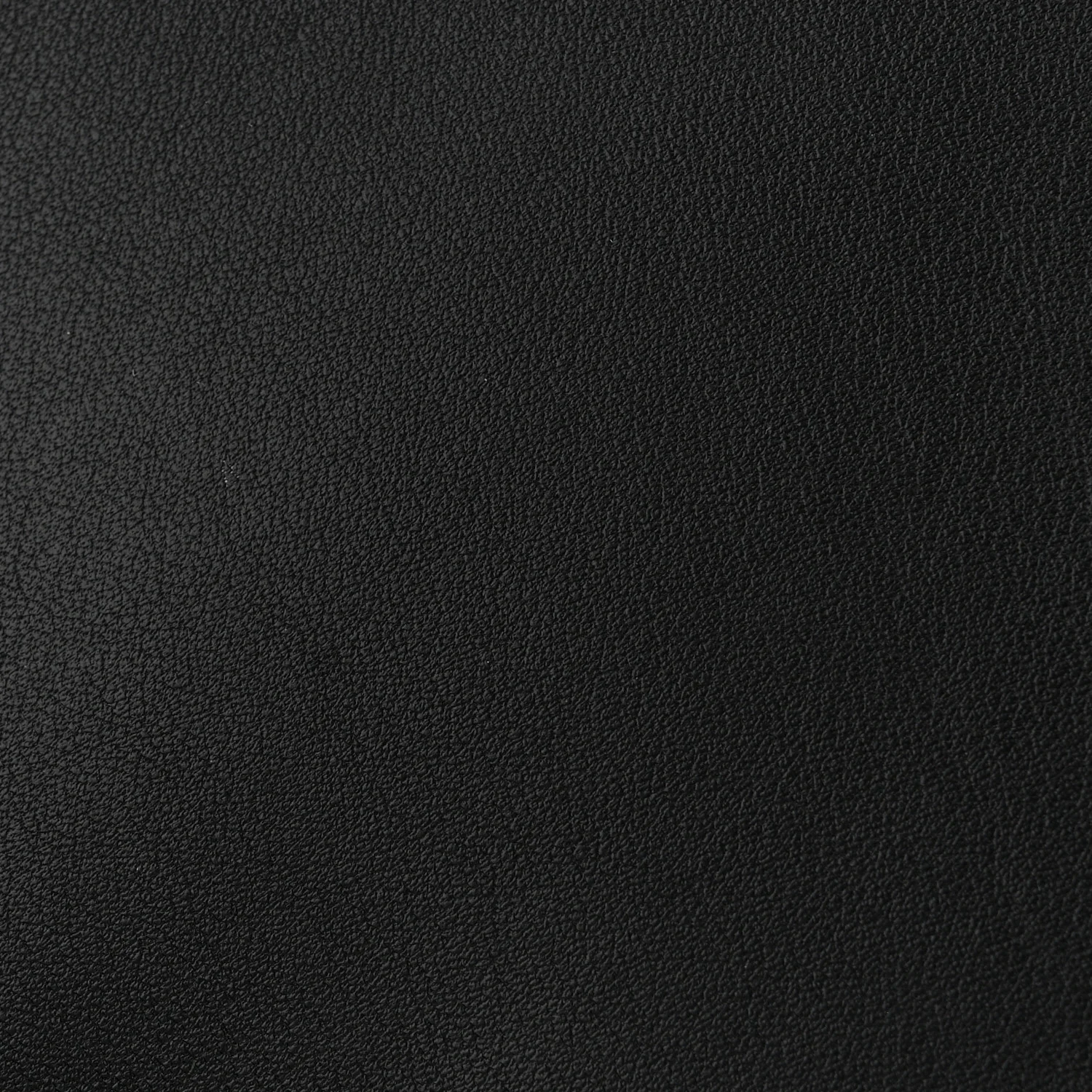Calfskin LV Bloom Pochette  Black