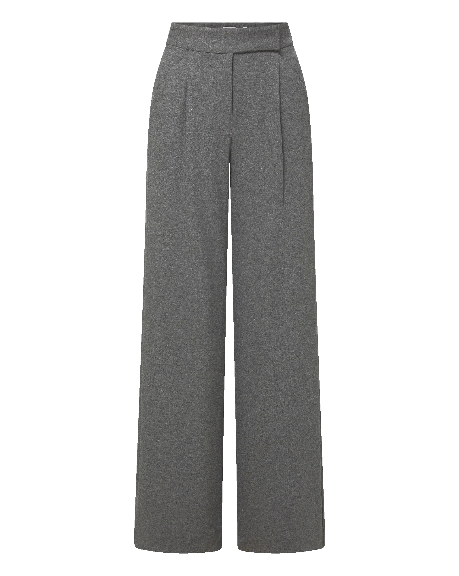 Marbeau Wide-Leg Pant