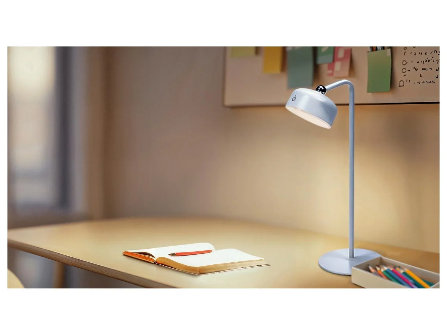 OSRAM Lampe LED 3-en-1 sur batterie