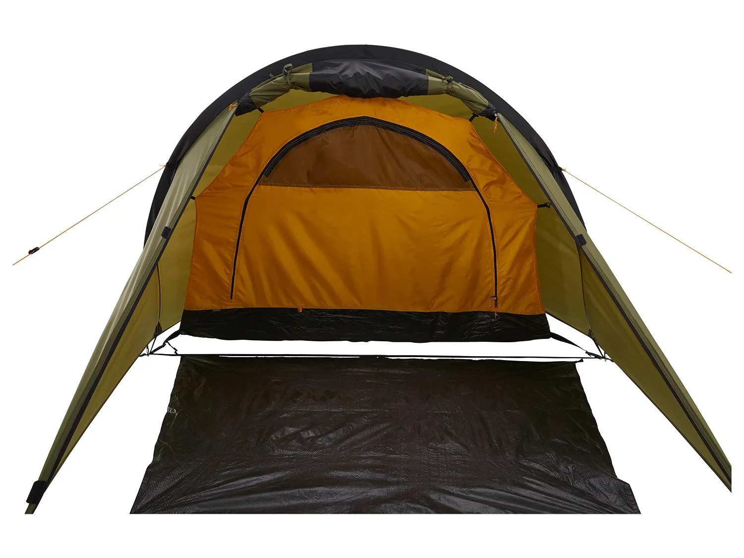 Grand Canyon Tente tunnel ROBSON 2, pour 2 personnes, tanche