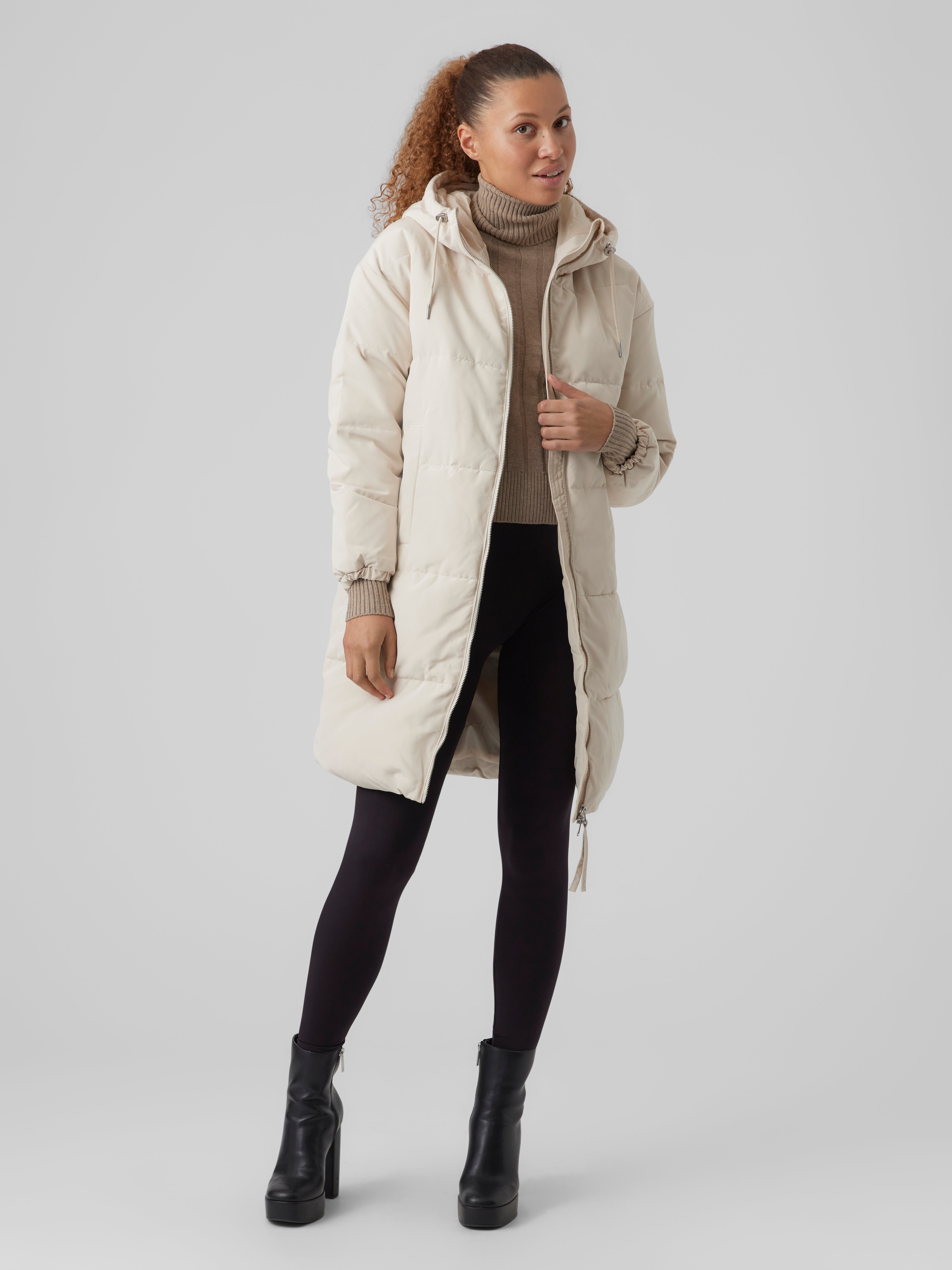 VERO MODA® VMBLESS Down Coat
