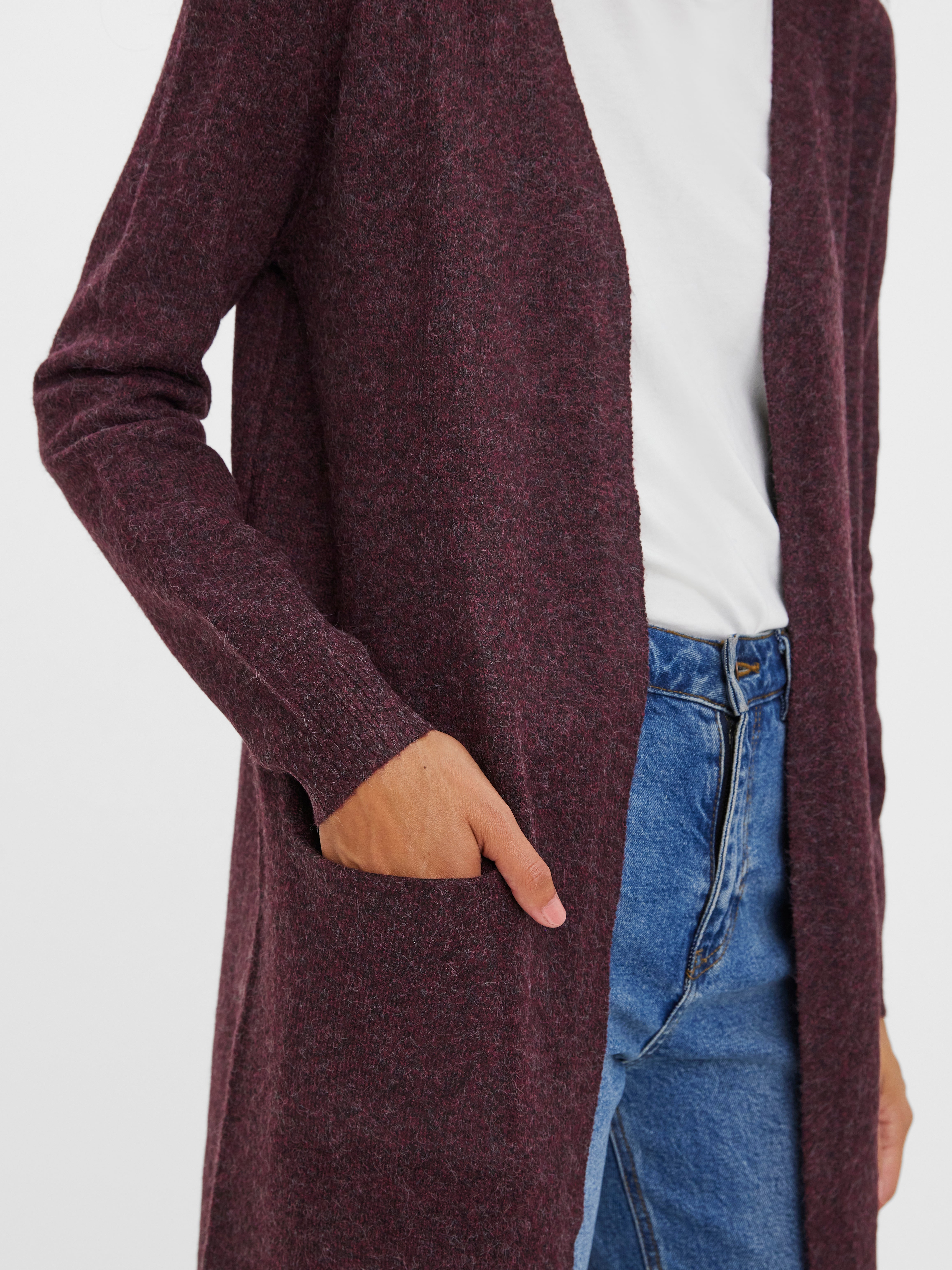 VERO MODA® VMDOFFY Knit Cardigan