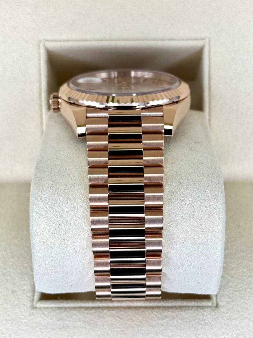 [Super Clone]RLX Day-Date 