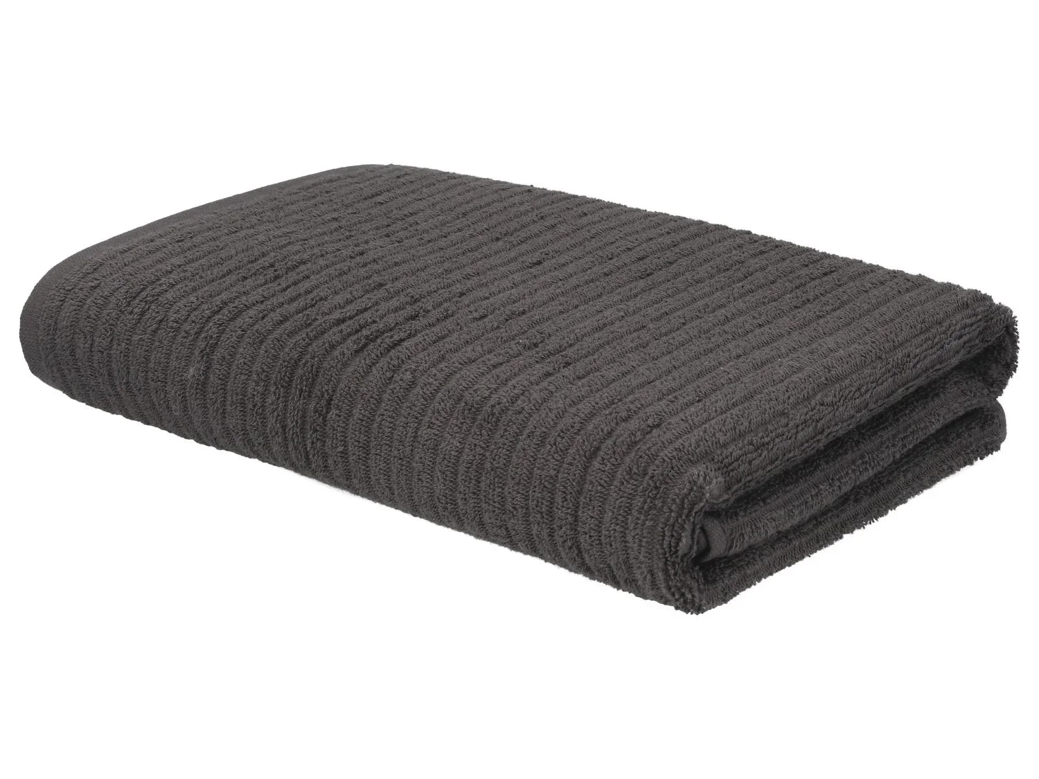 LIVARNO Drap de douche en ponge, 70 x 140 cm