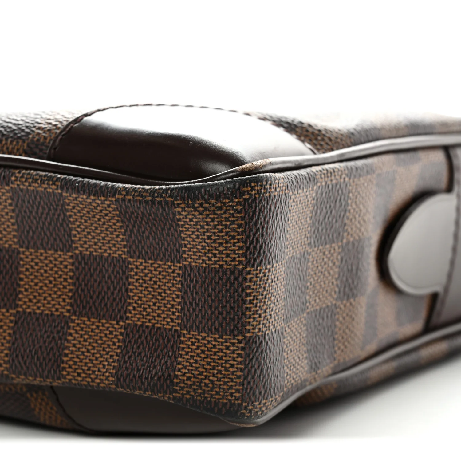 Damier Ebene Porte-Documents Voyage