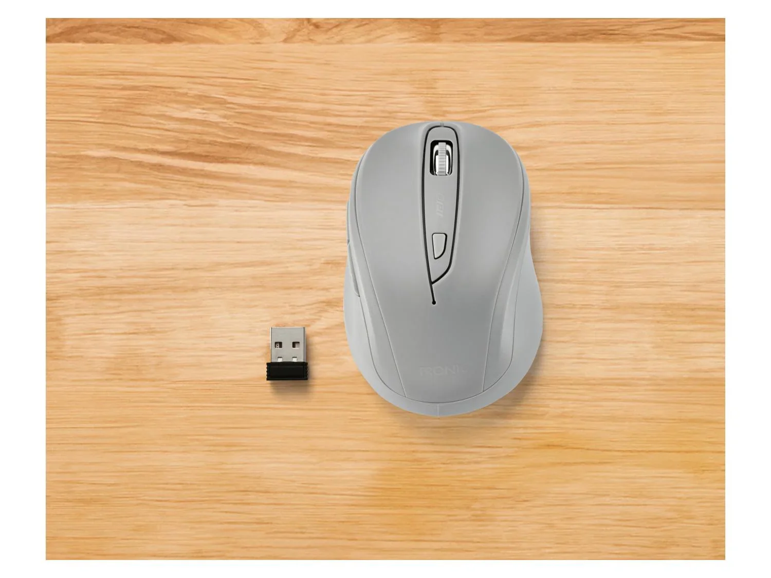 TRONIC Souris sans fil