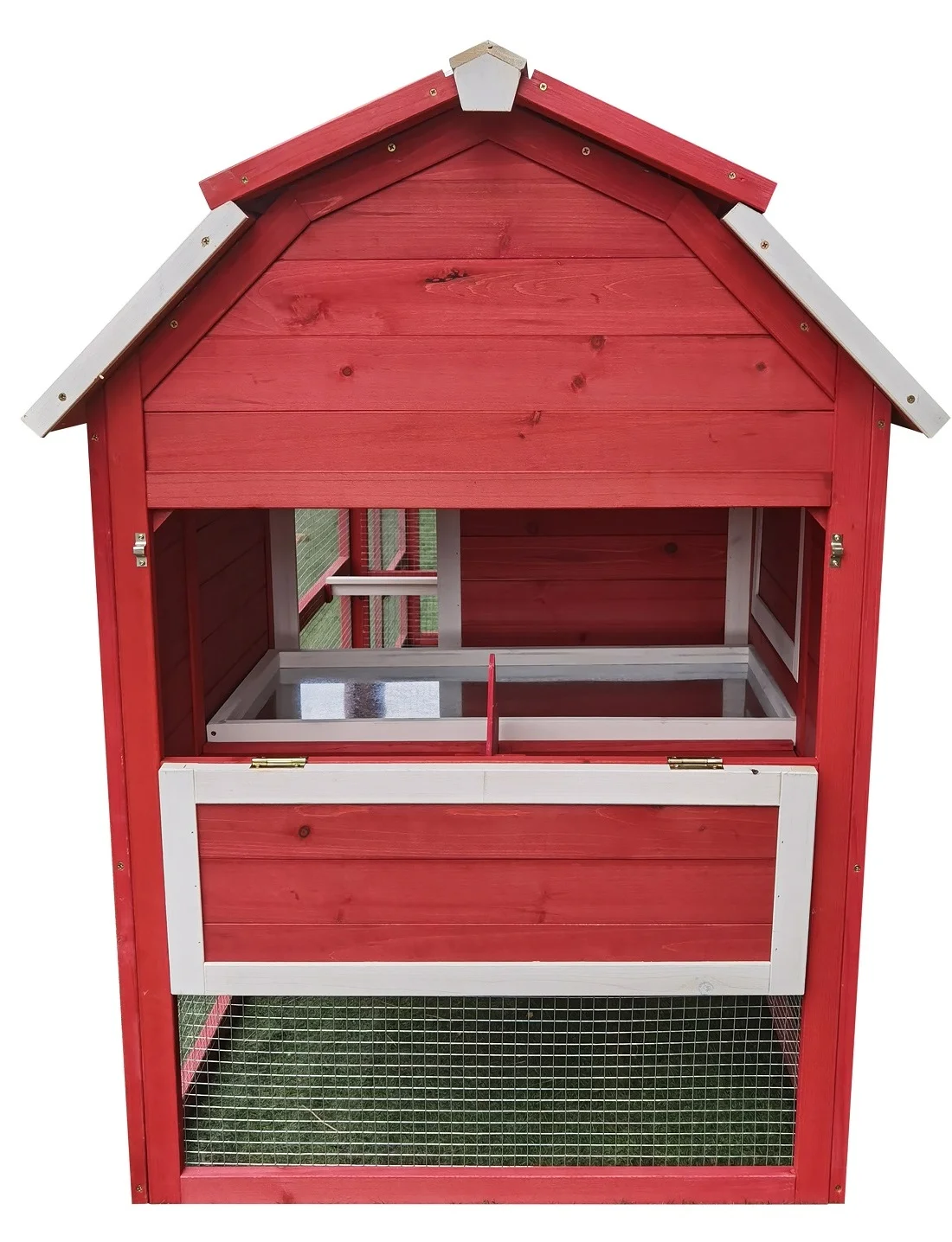 Chicken Coop Outlet Large 102