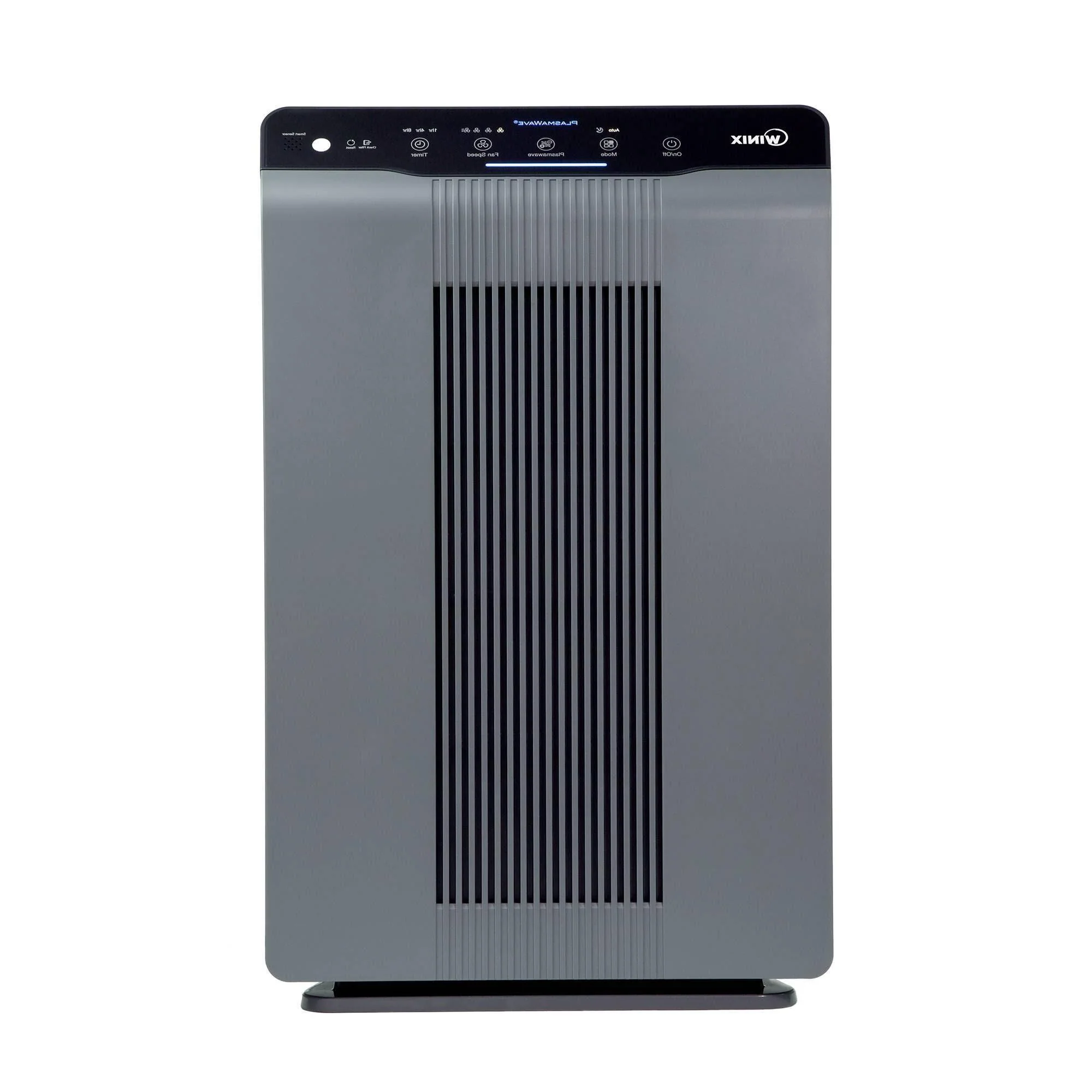 Purificateur d'air 5300-2 avec technologie PlasmaWave – Gris