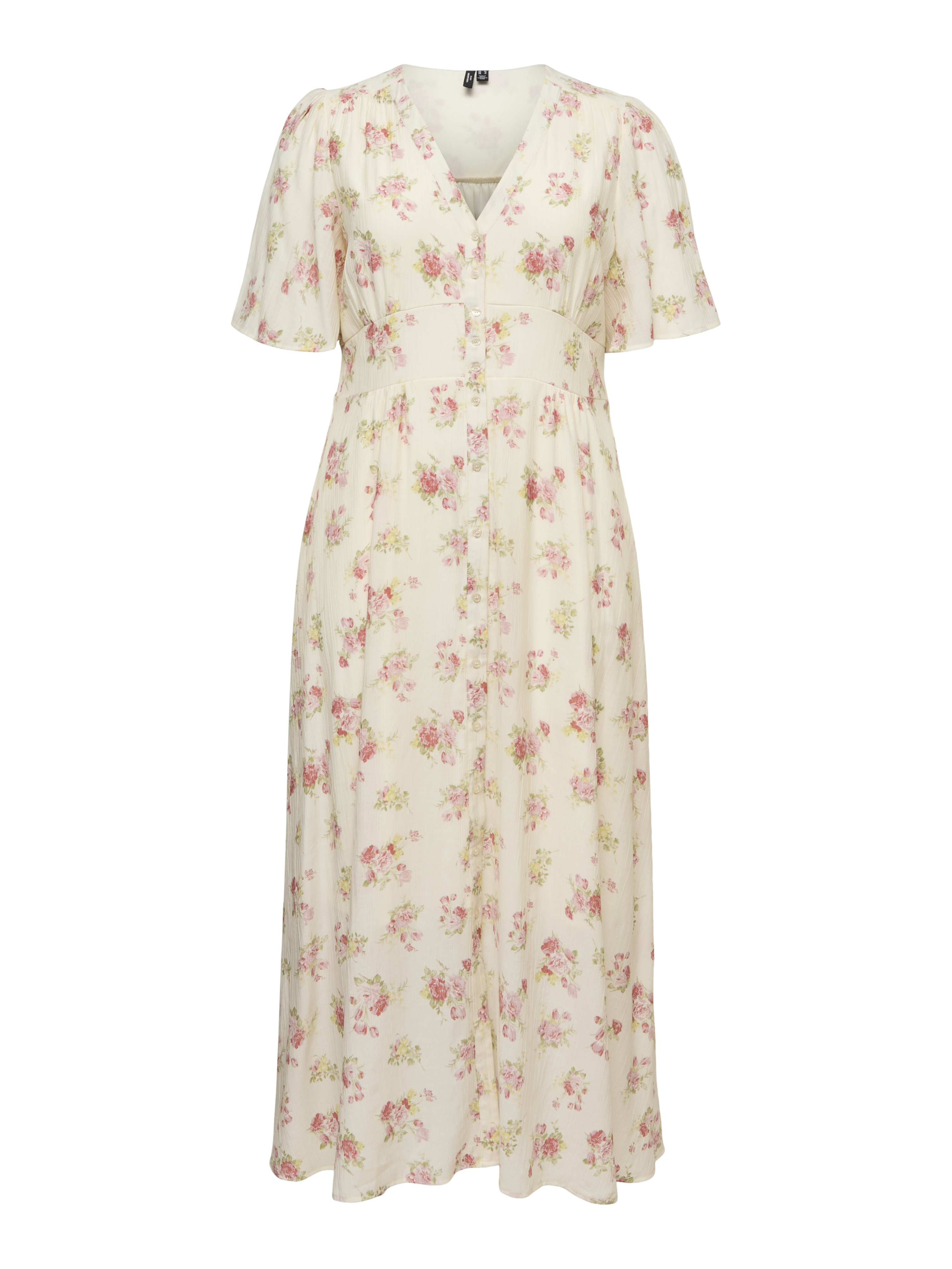 VERO MODA® VMCBELLA Long dress