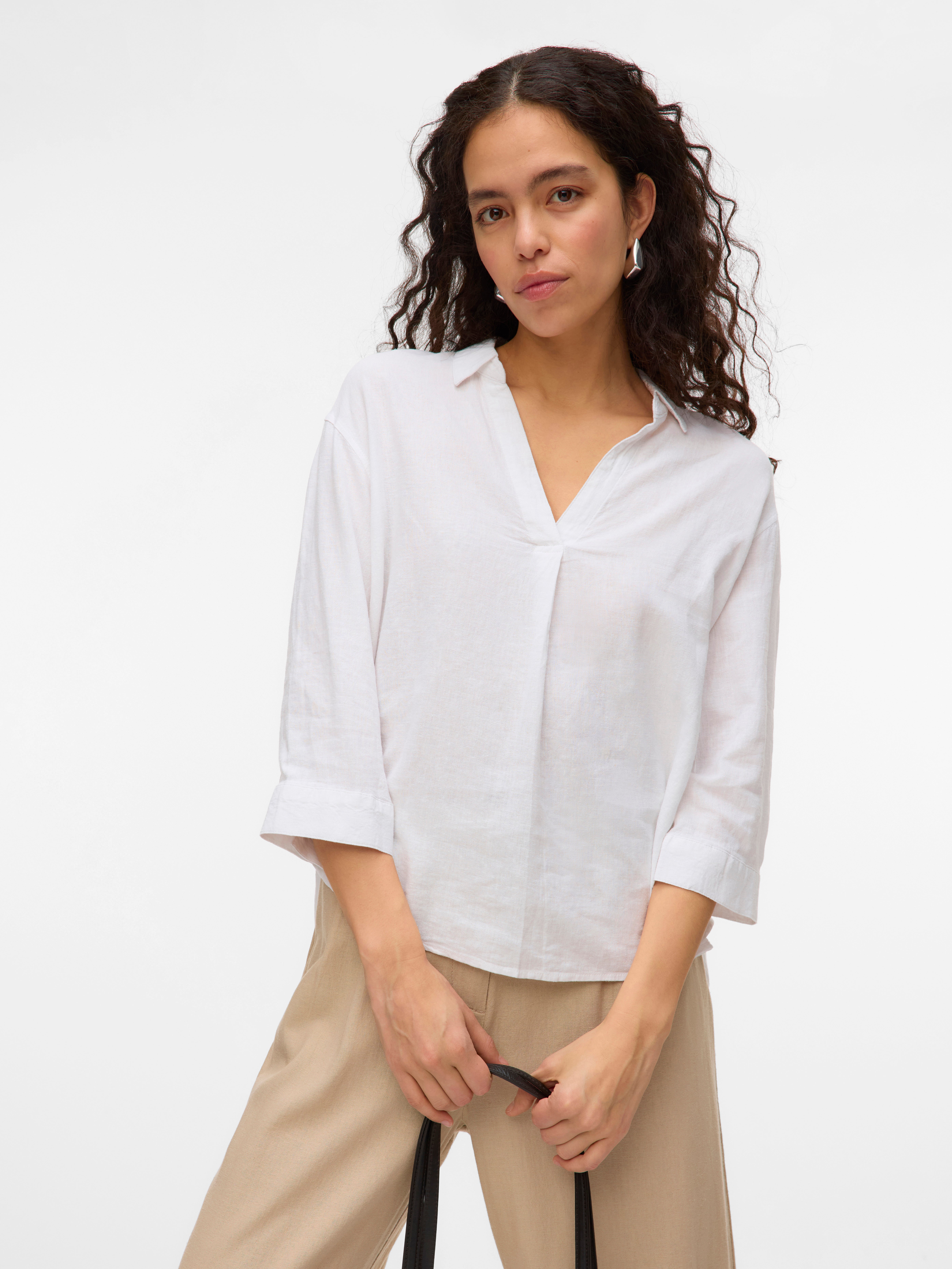 VERO MODA® VMLINN Top