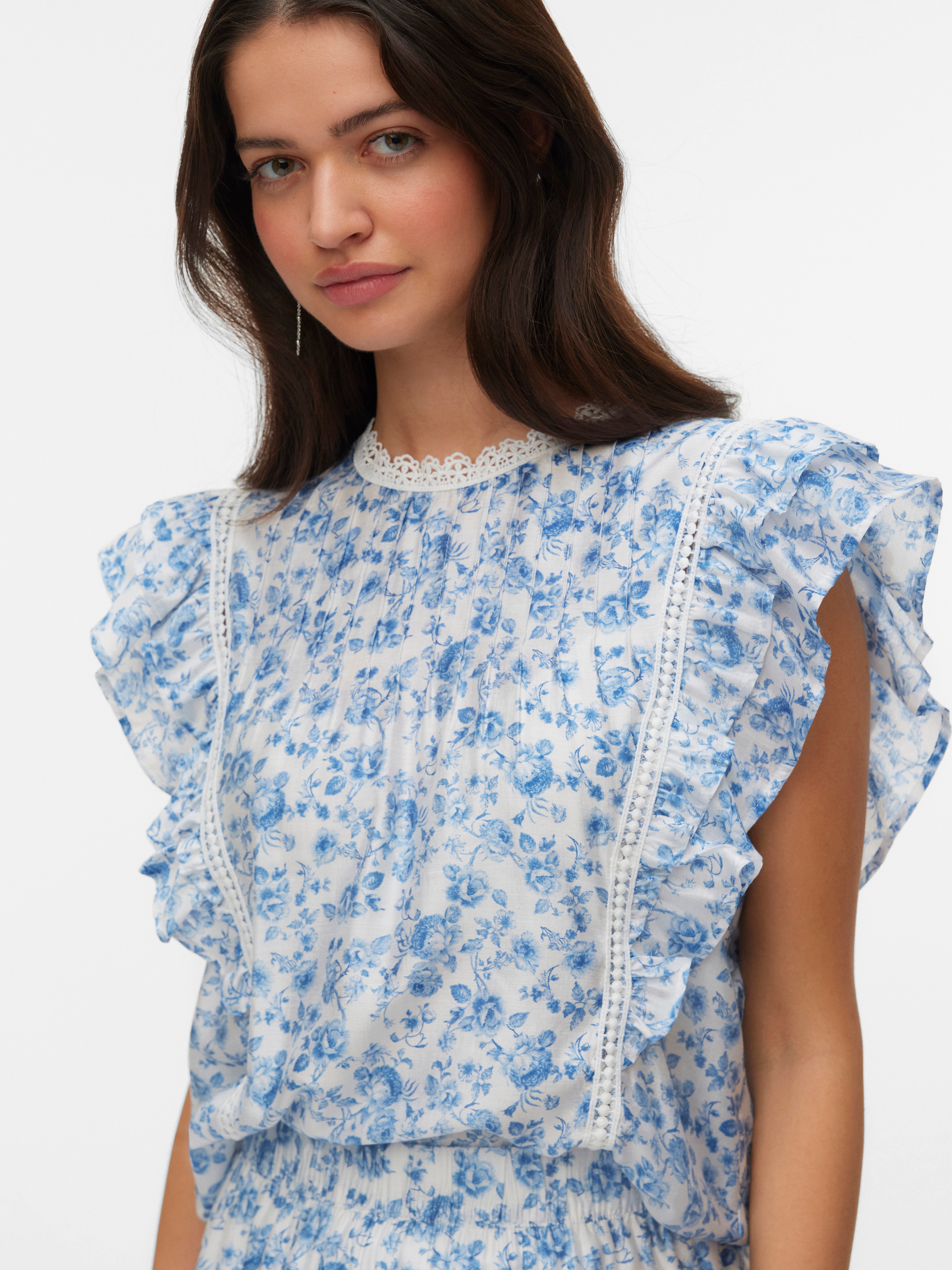 VERO MODA® VMBLISS Top
