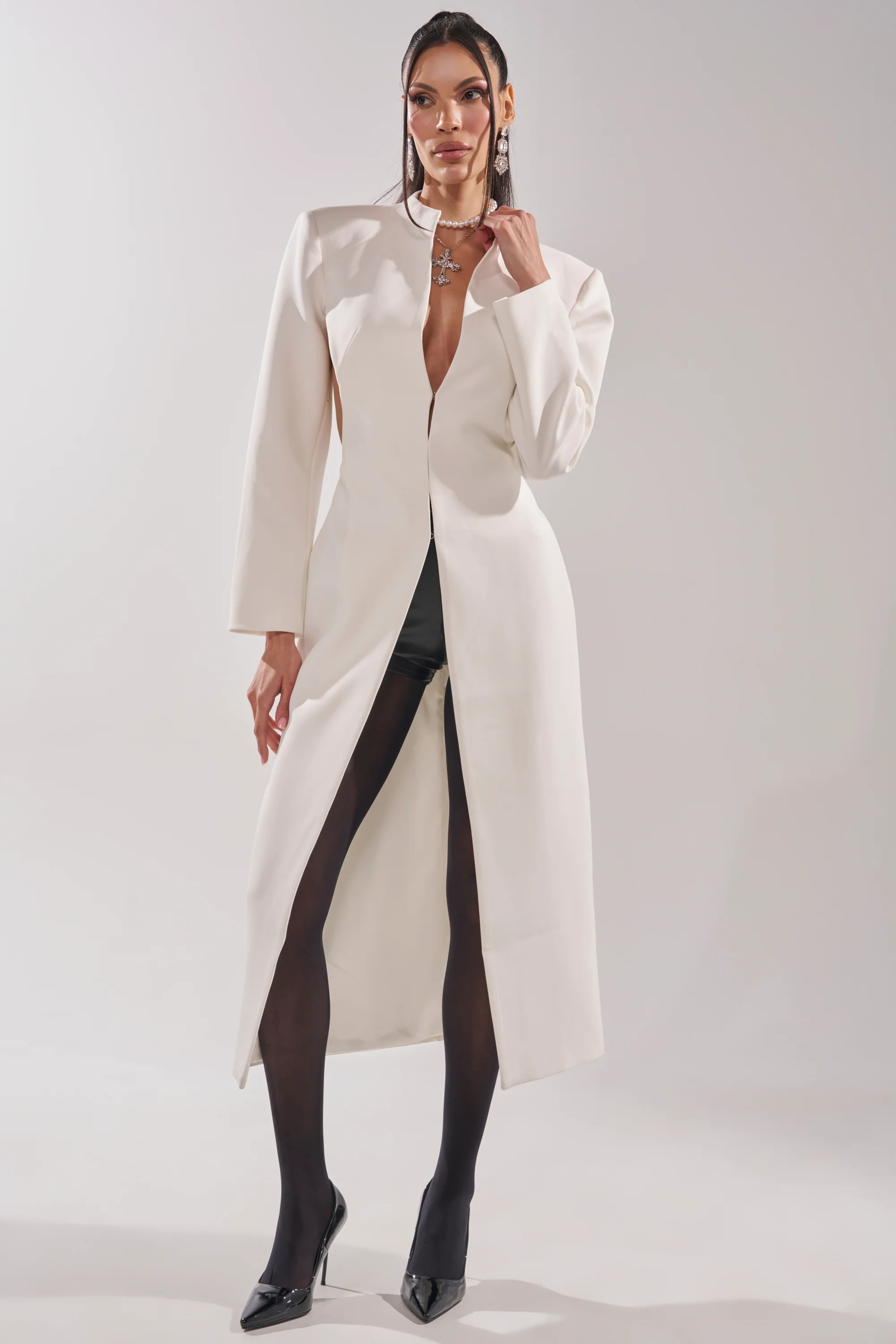 Long Jackets - Akira Store