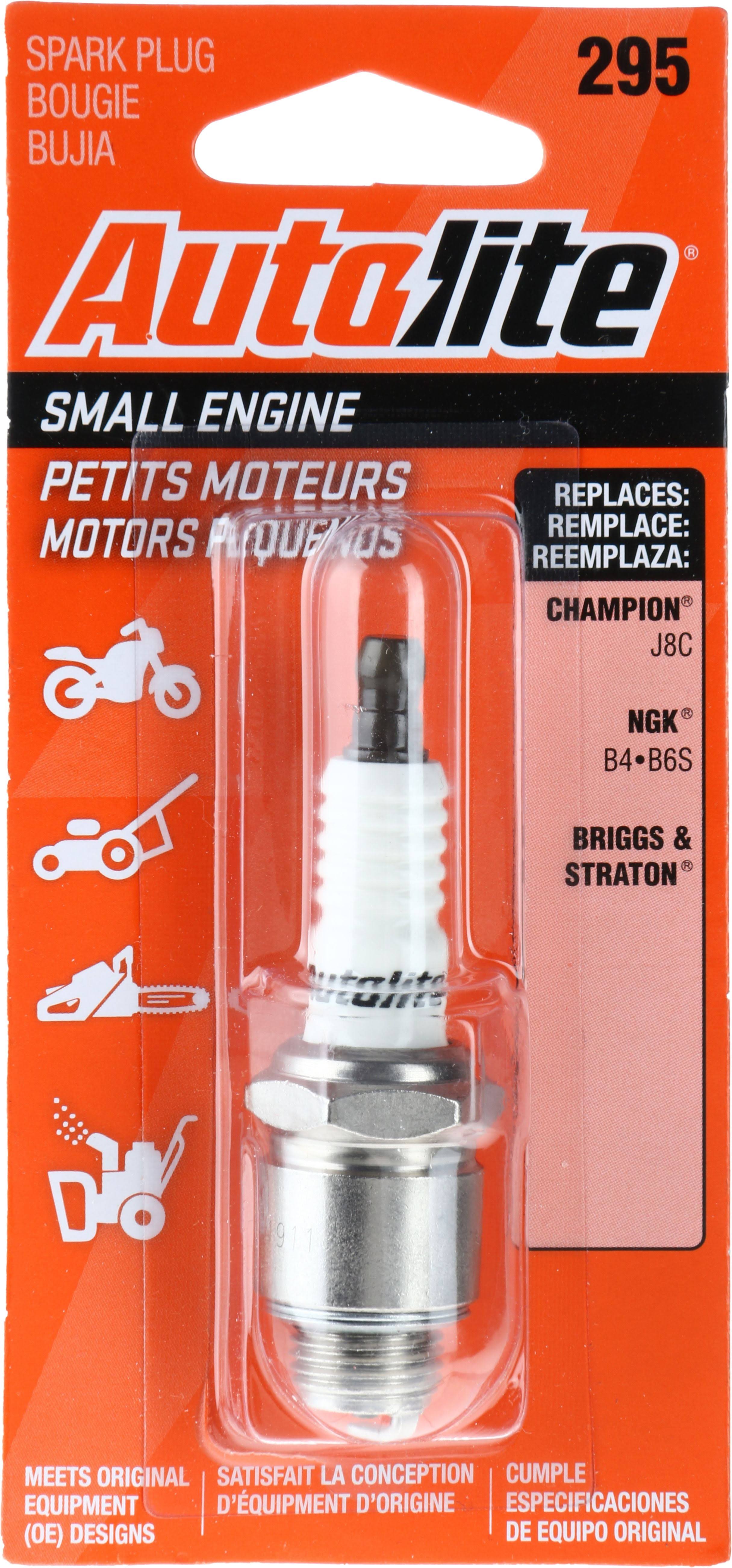 Autolite 295DP Spark Plug
