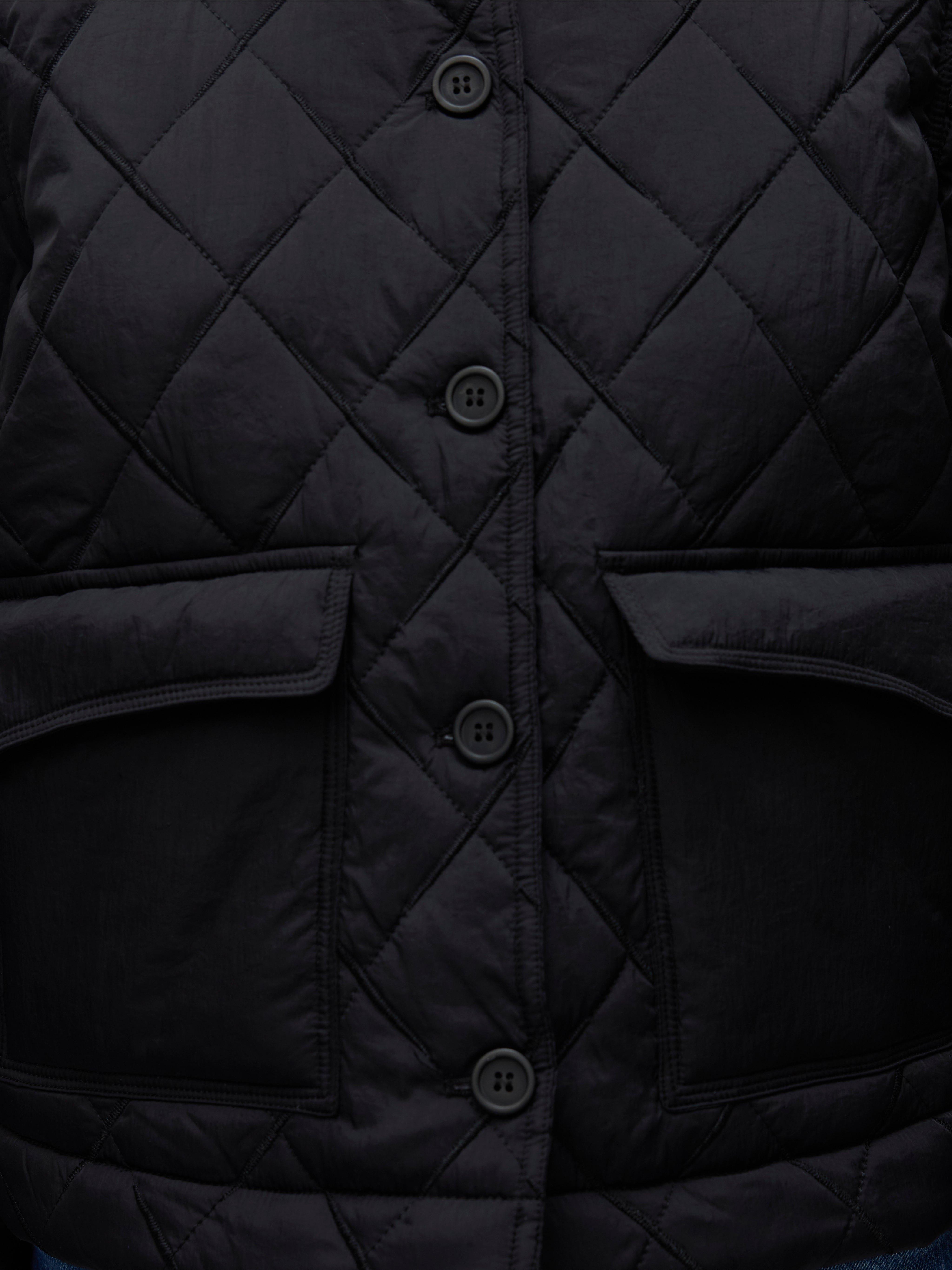 VERO MODA® VMSULLY Quilted Jacket