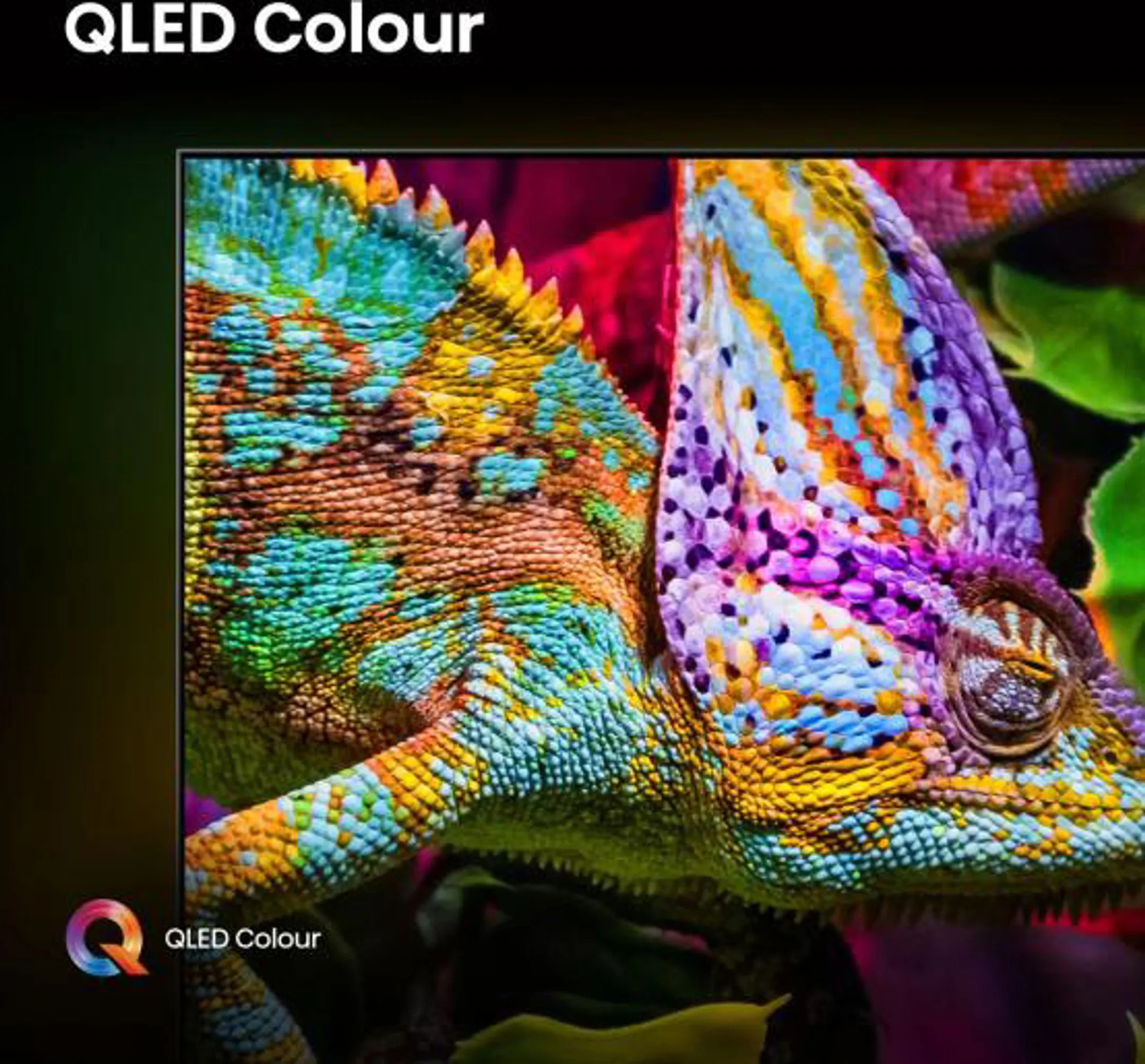 Hisense QLED TV 65E79Q PRO 4K (2025) - 65 inch