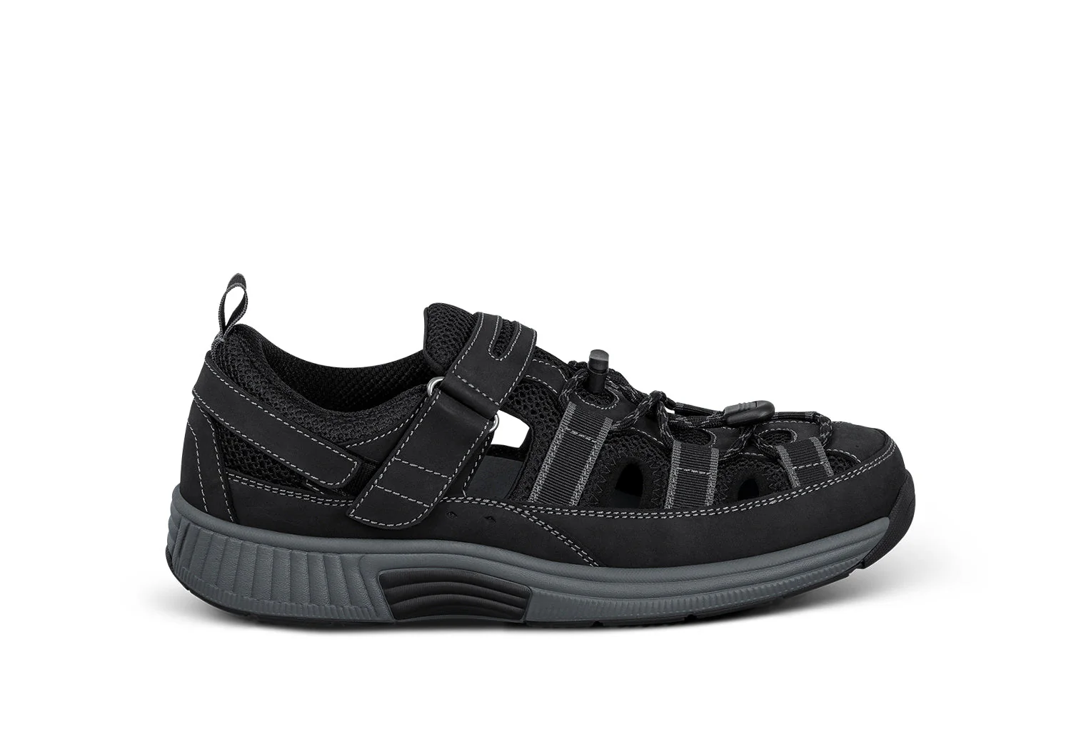 Clearwater - Black