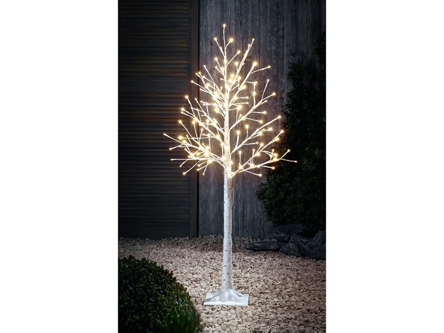 LIVARNO home Arbre lumineux  LED