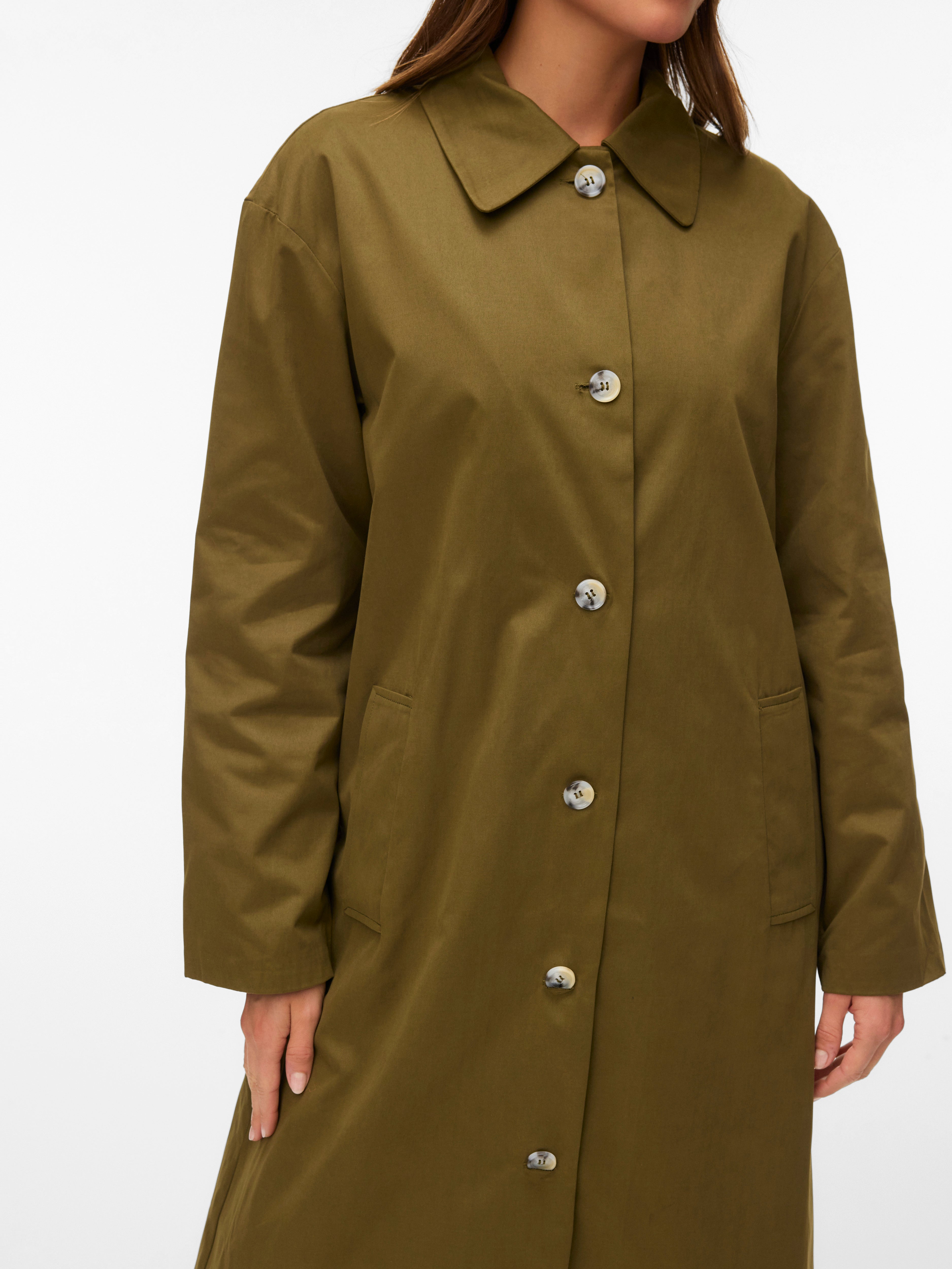 VERO MODA® AWNAOMI Coat