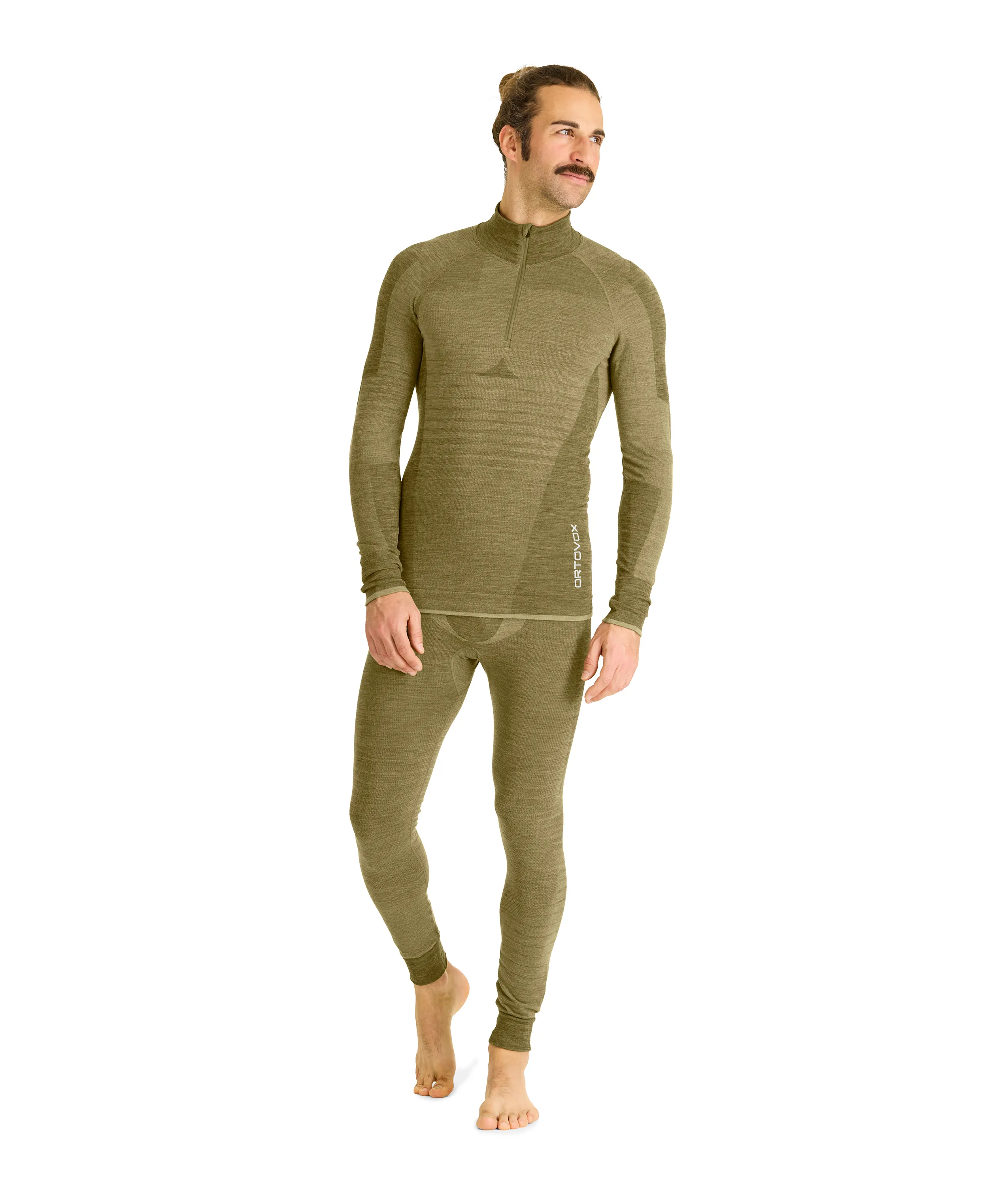 ORTOVOXR 230 COMPETITION LONG PANTS