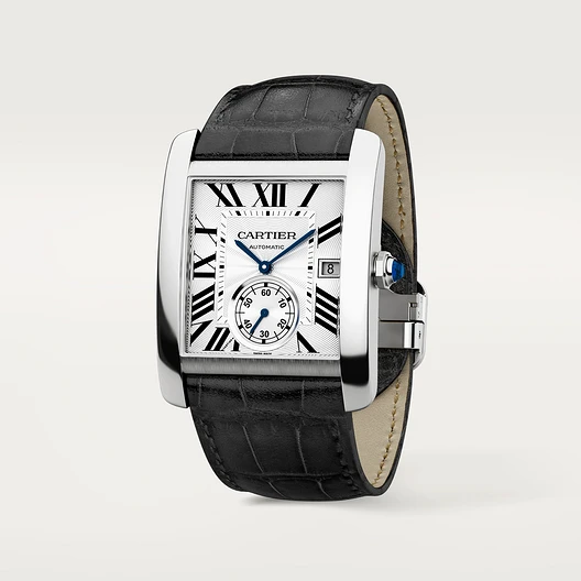 [Super Clone]TANK MC WATCH 44mm