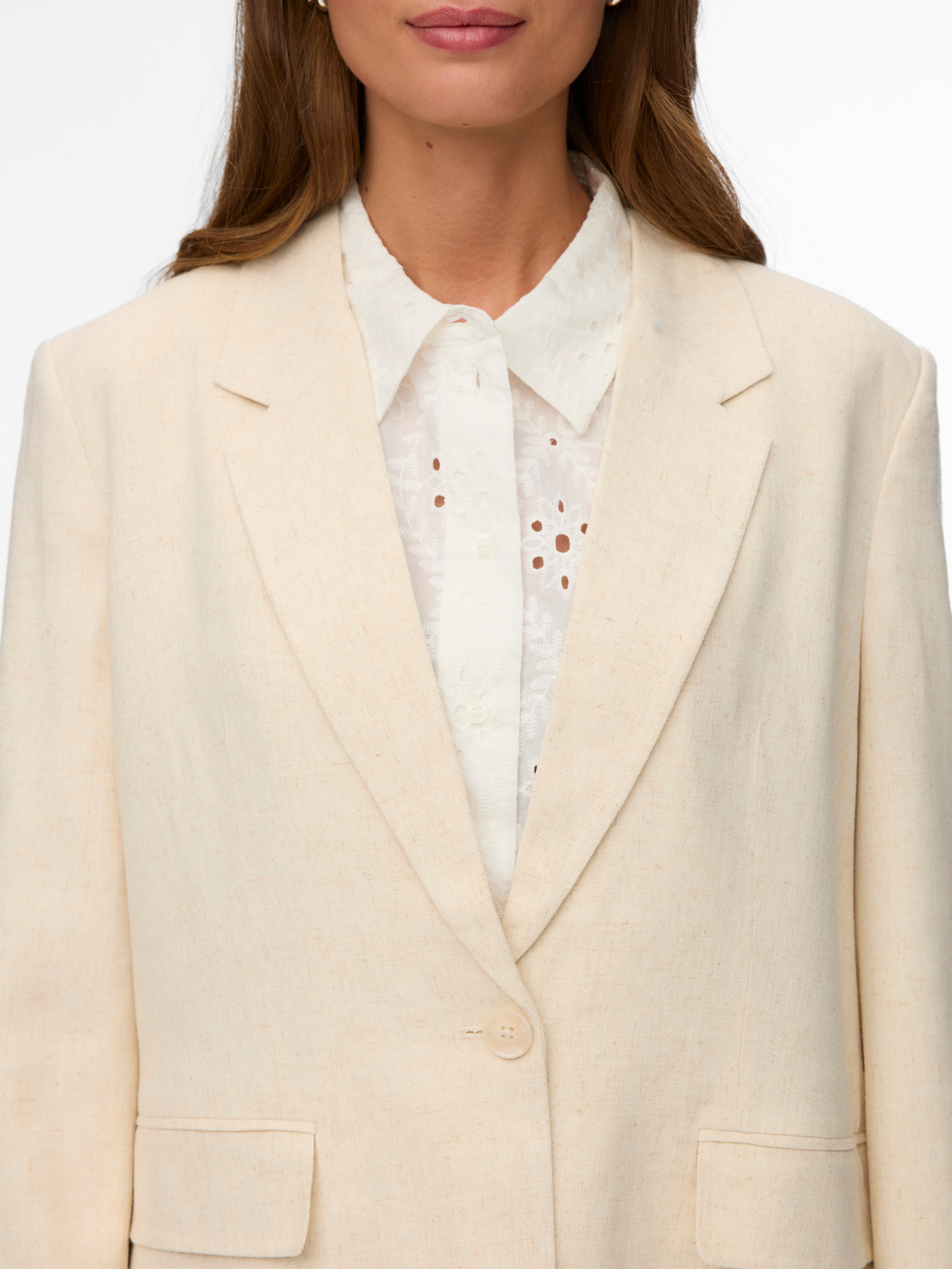 VERO MODA® VMSISSEVERA Blazer
