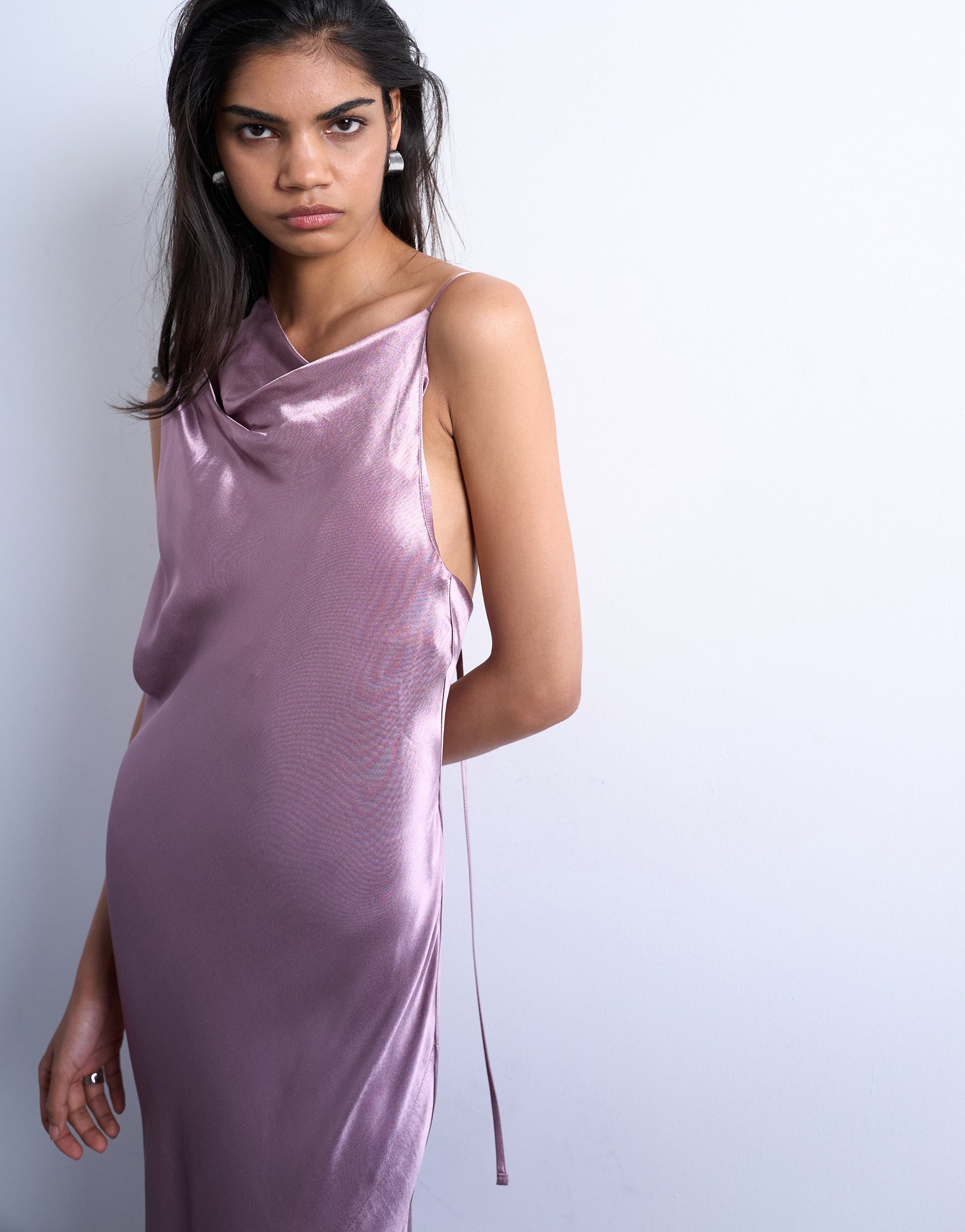 VERO MODA® TSVEGA Midi dress