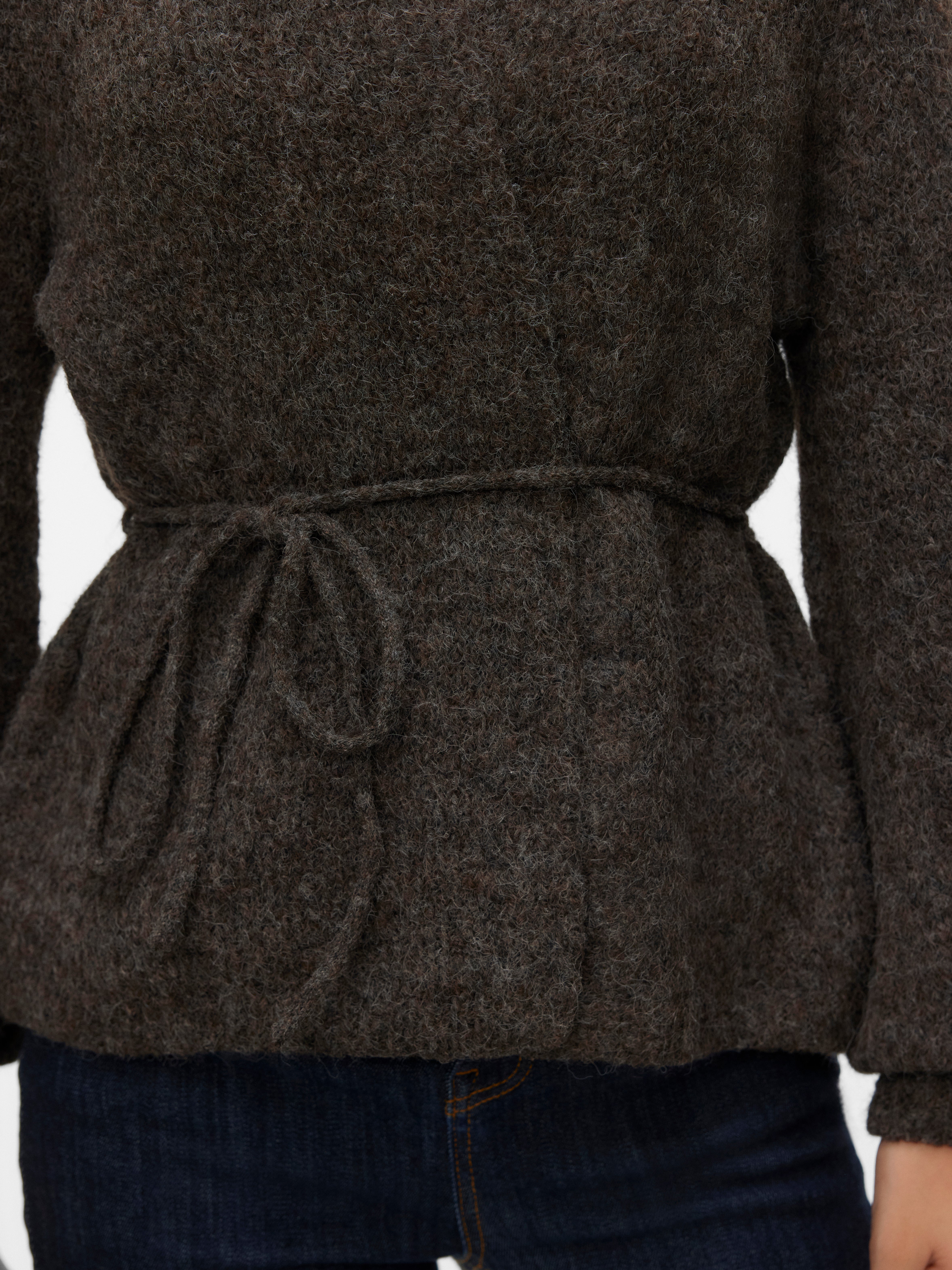 VERO MODA® VMAGNES Knit Cardigan