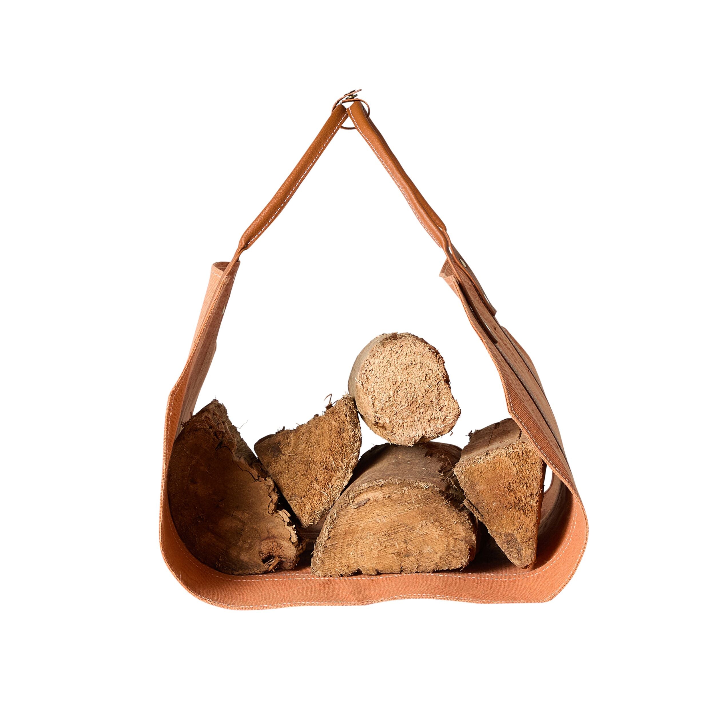 Willow Wood Storage 51x30cm