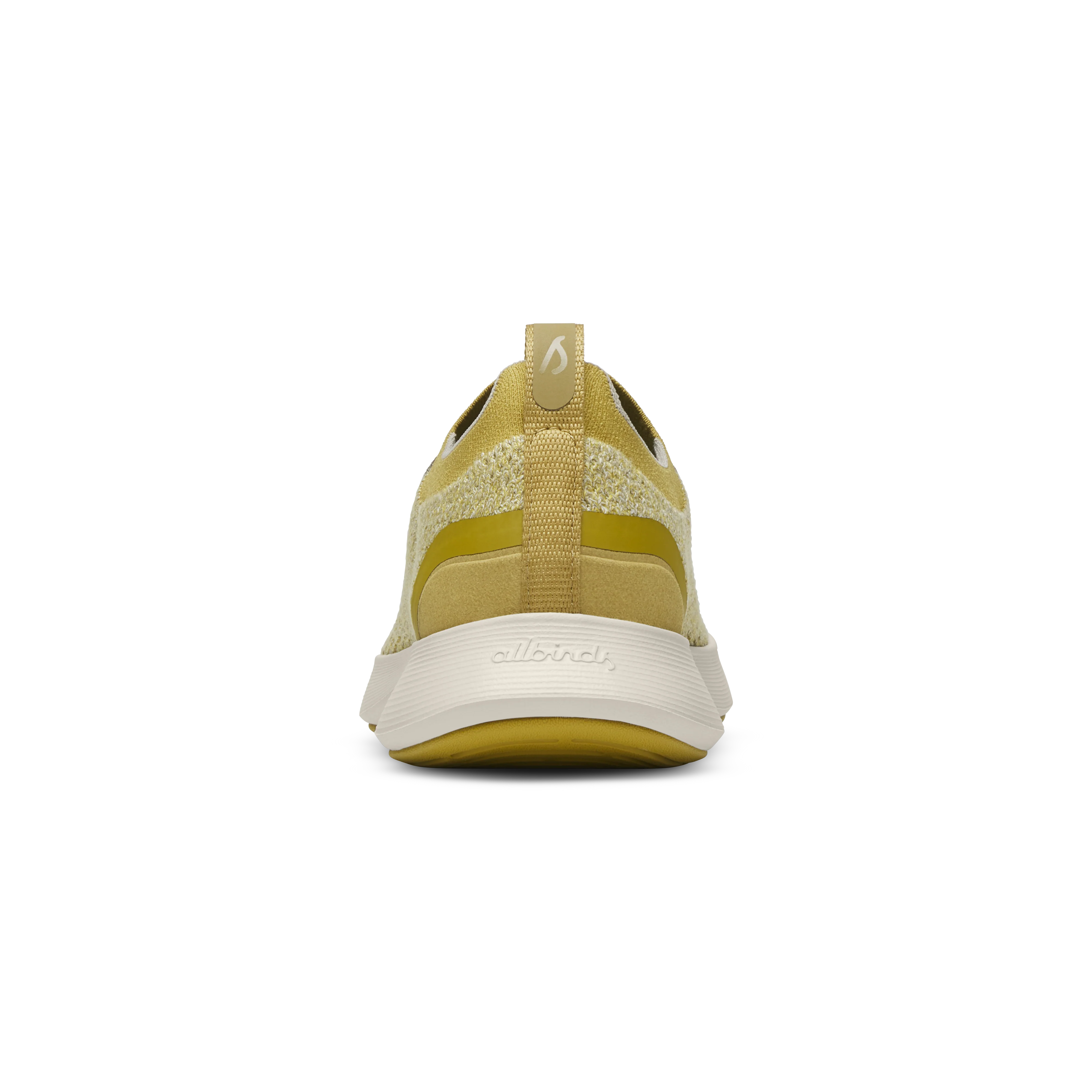 Men's Dasher NZ - Ochre (Weathered White Sole)