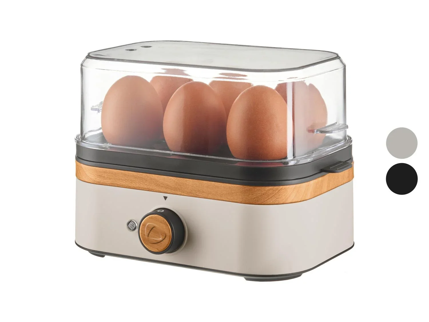 SILVERCREST Cuiseur  ufs, 400 W