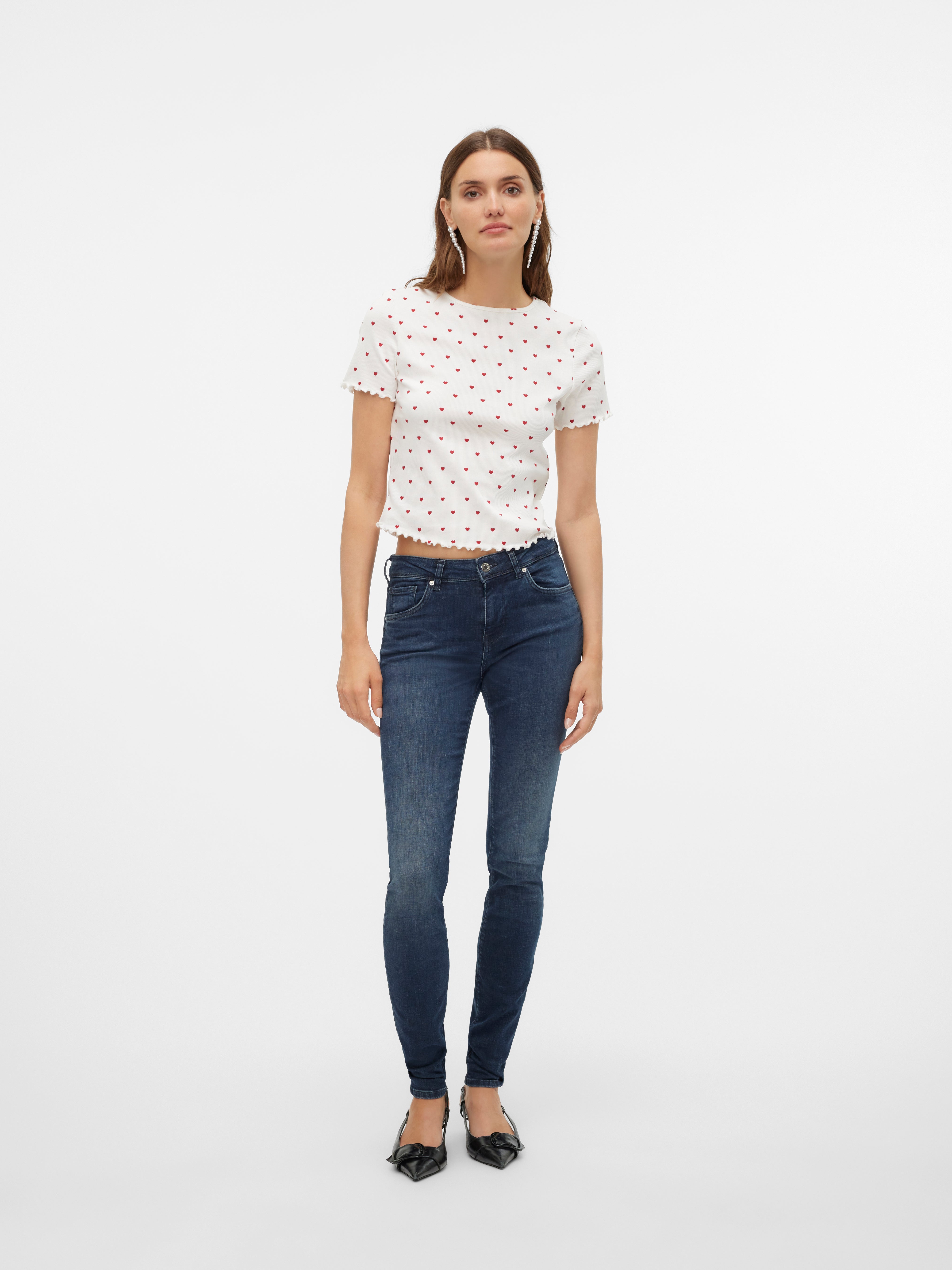 VERO MODA® VMHARRY Top