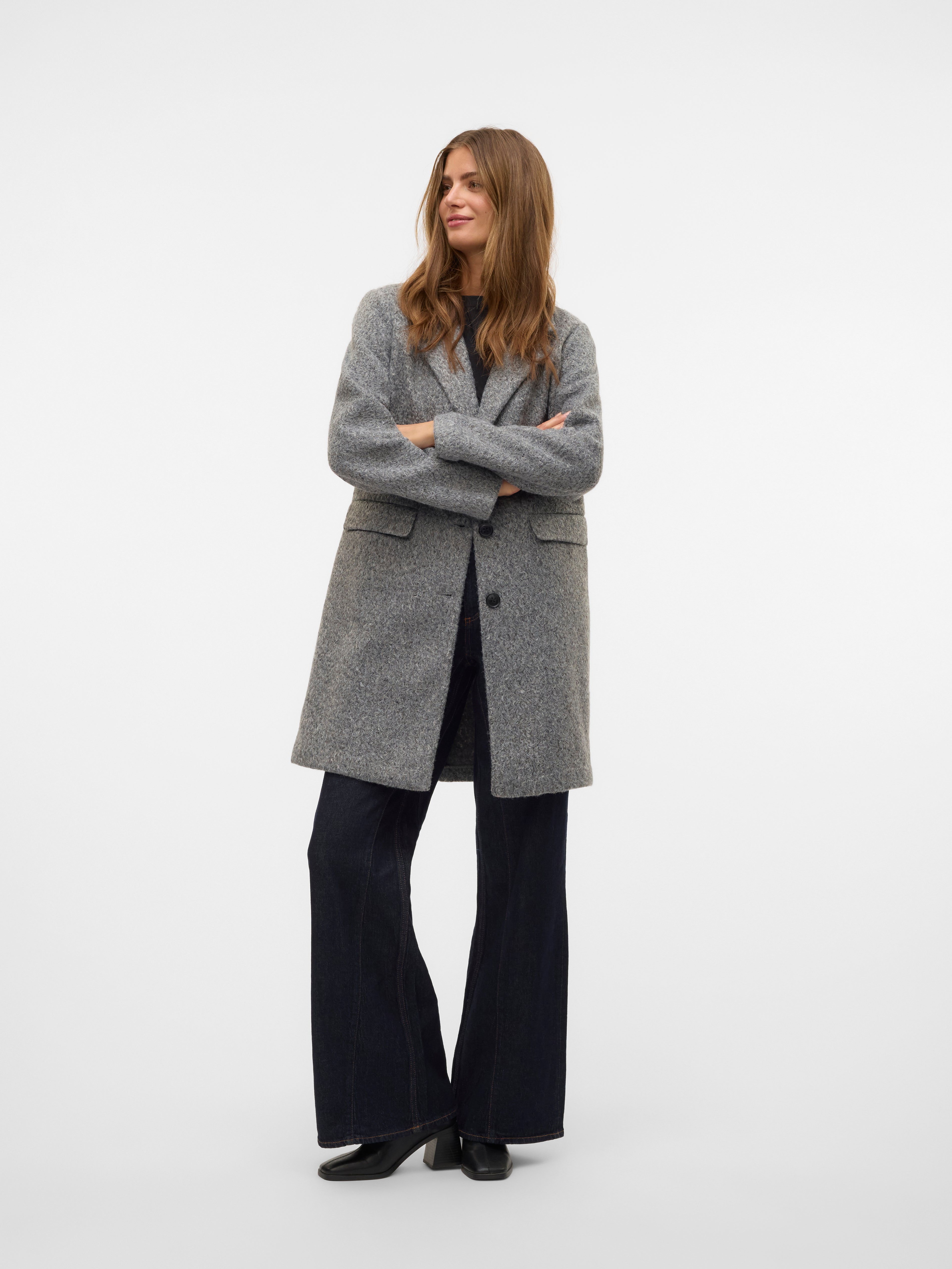 VERO MODA® VMAMBERBECCA Coat