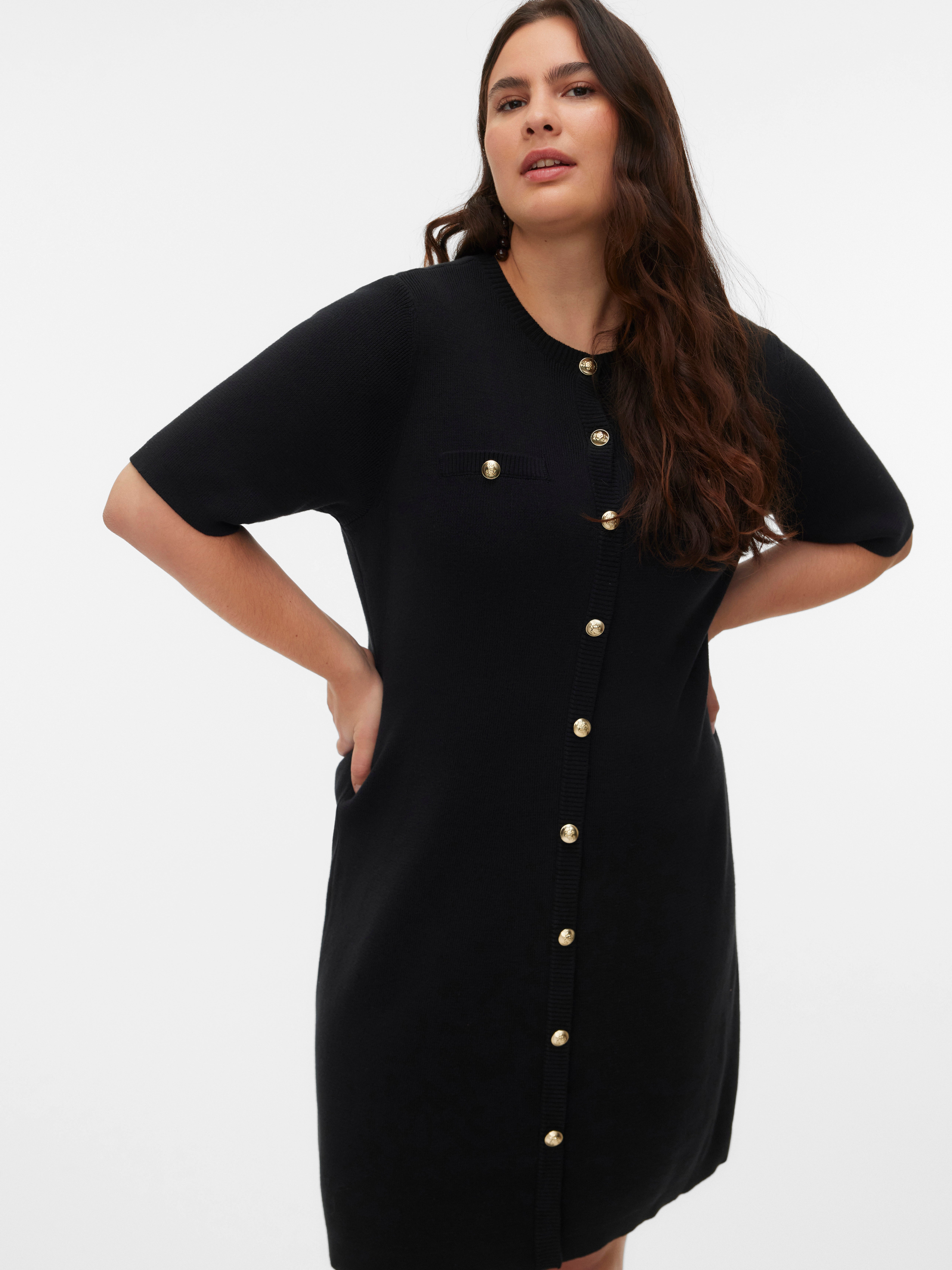 VERO MODA® AWCPICCO Short dress